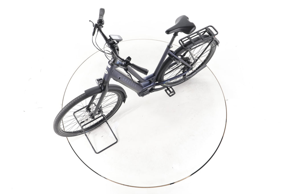 Gazelle Chamonix C5 HMS City E-Bike Tiefeinsteiger - Image 18