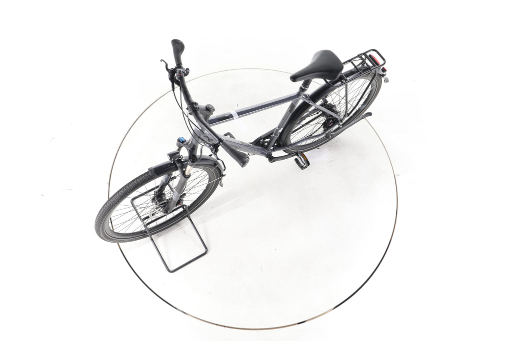 Bergamont Horizon N8 Fahrrad City & Trekking - Image 18