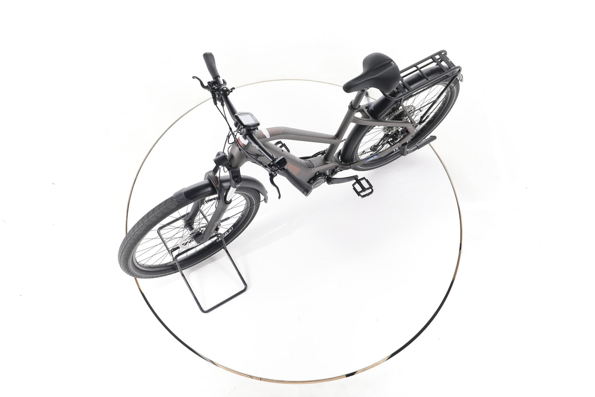 Ghost E-Square Trekking Advanced Y AL W Trekking E-Bike - Image 18