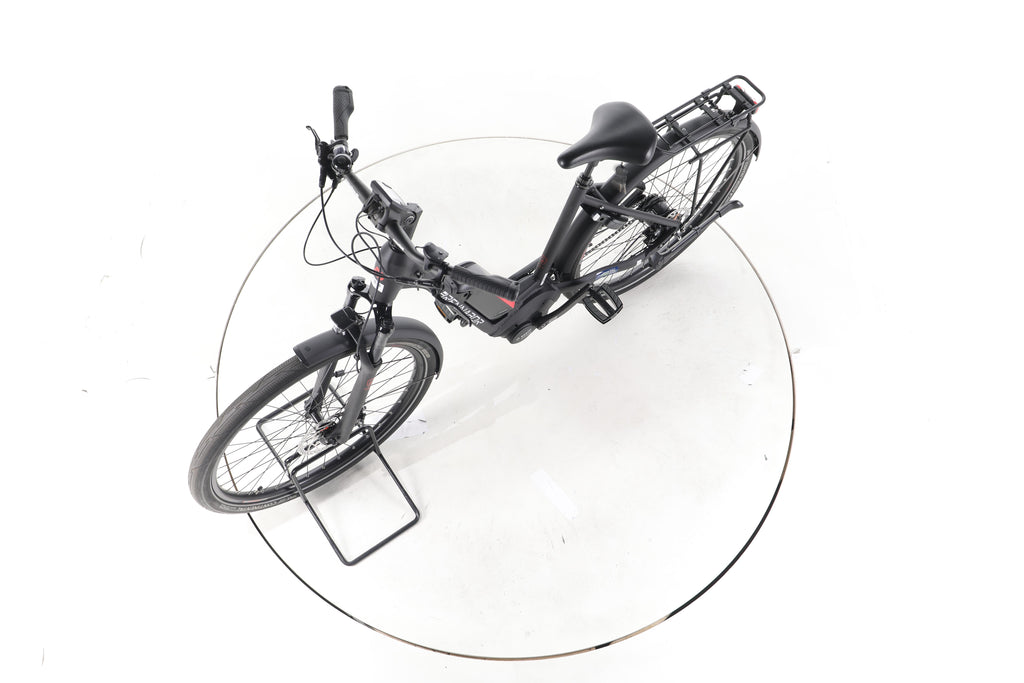 Brennabor T-34e City E-Bike Tiefeinsteiger - Image 18