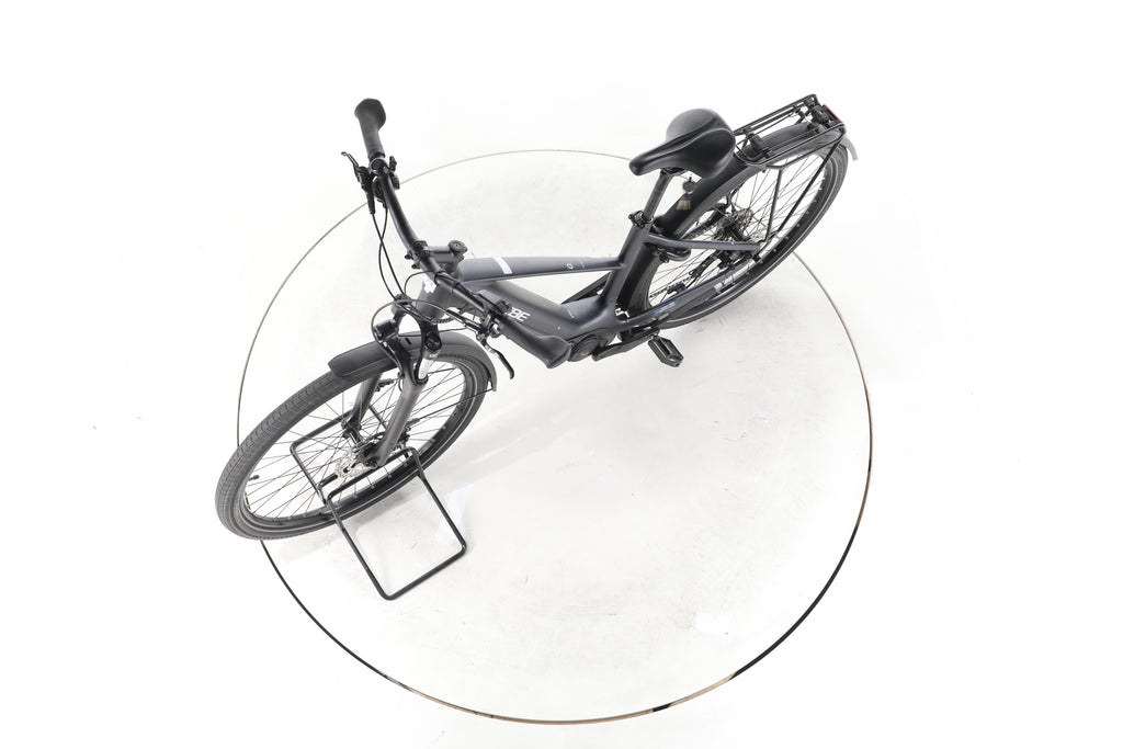 Cube Touring Hybrid ONE Trekking E-Bike - Image 18