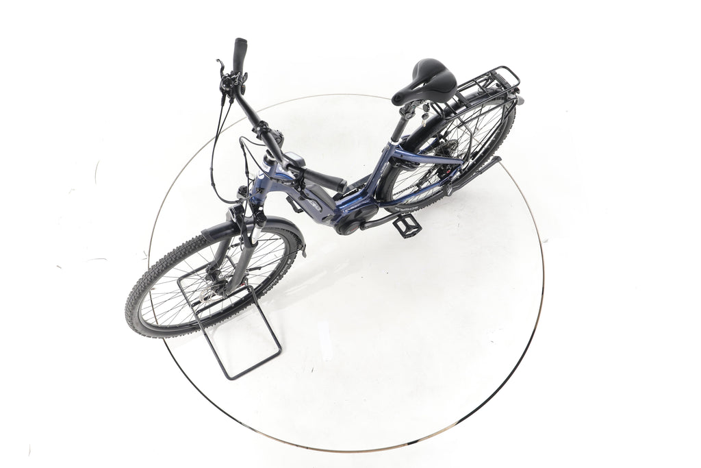Velo de Ville AEB 800 Trekking E-Bike Tiefeinsteiger - Image 18