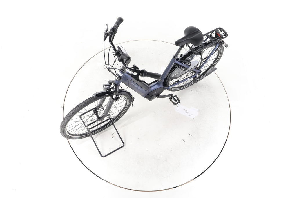 Gazelle Arroyo C7+ HMB Elite City E-Bike Tiefeinsteiger - Image 18