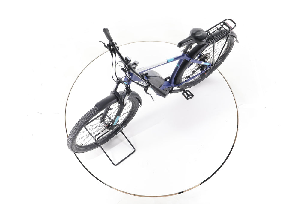 Ideal Prisma 810X Trekking E-Bike - Image 18