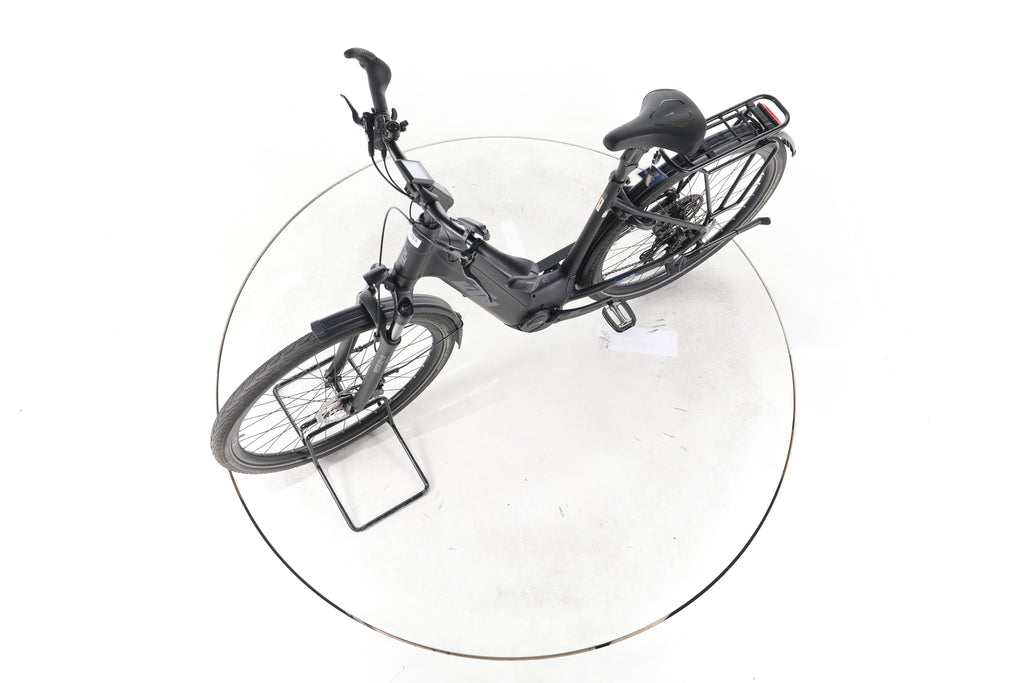 KTM Macina Style 730 Trekking E-Bike Tiefeinsteiger - Image 18