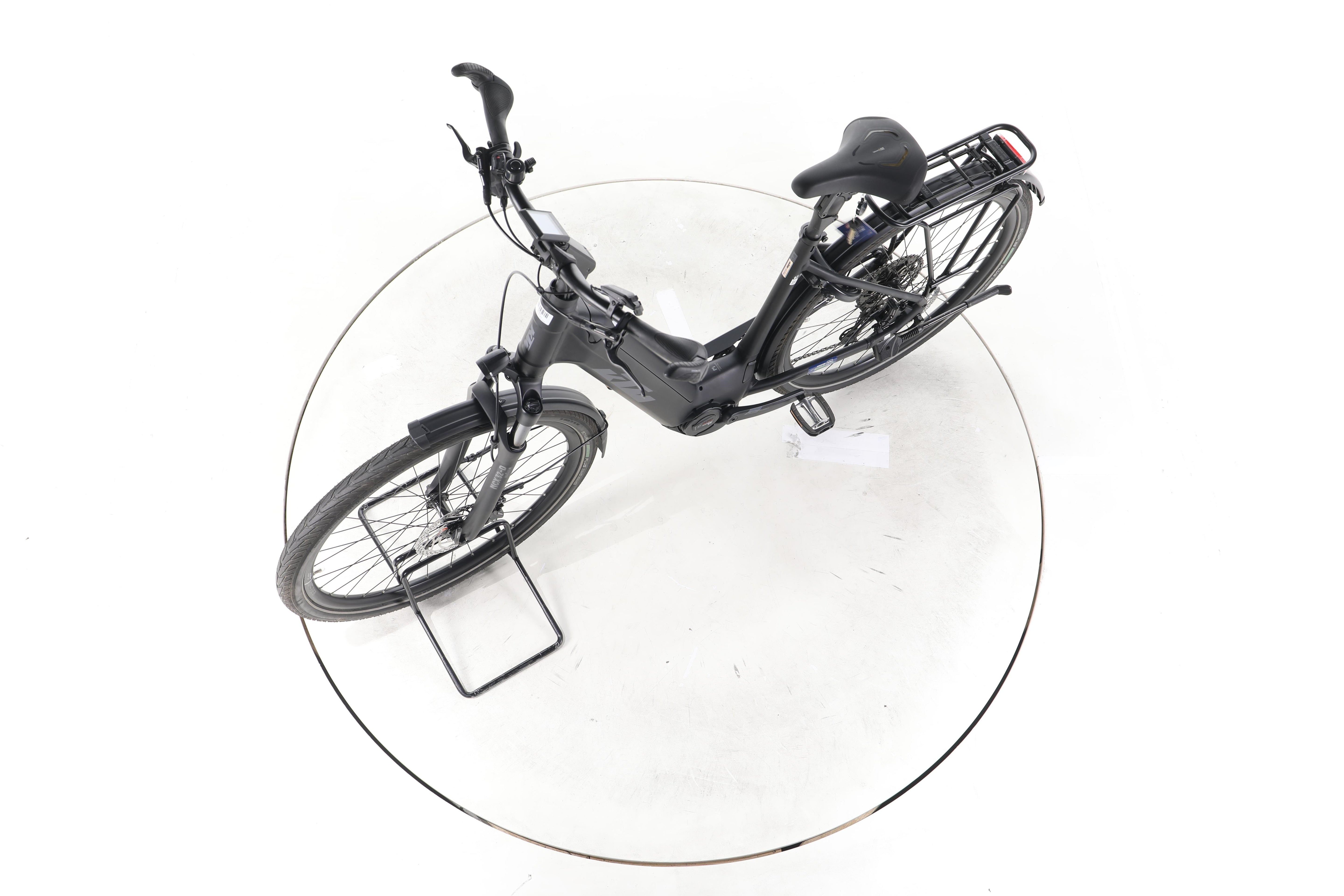 KTM Macina Style 730 Trekking E-Bike Tiefeinsteiger - Image 18