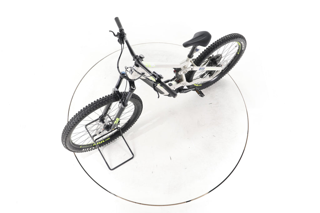 Haibike AllTrail 3 E-Bike Fully 2024 - Image 18
