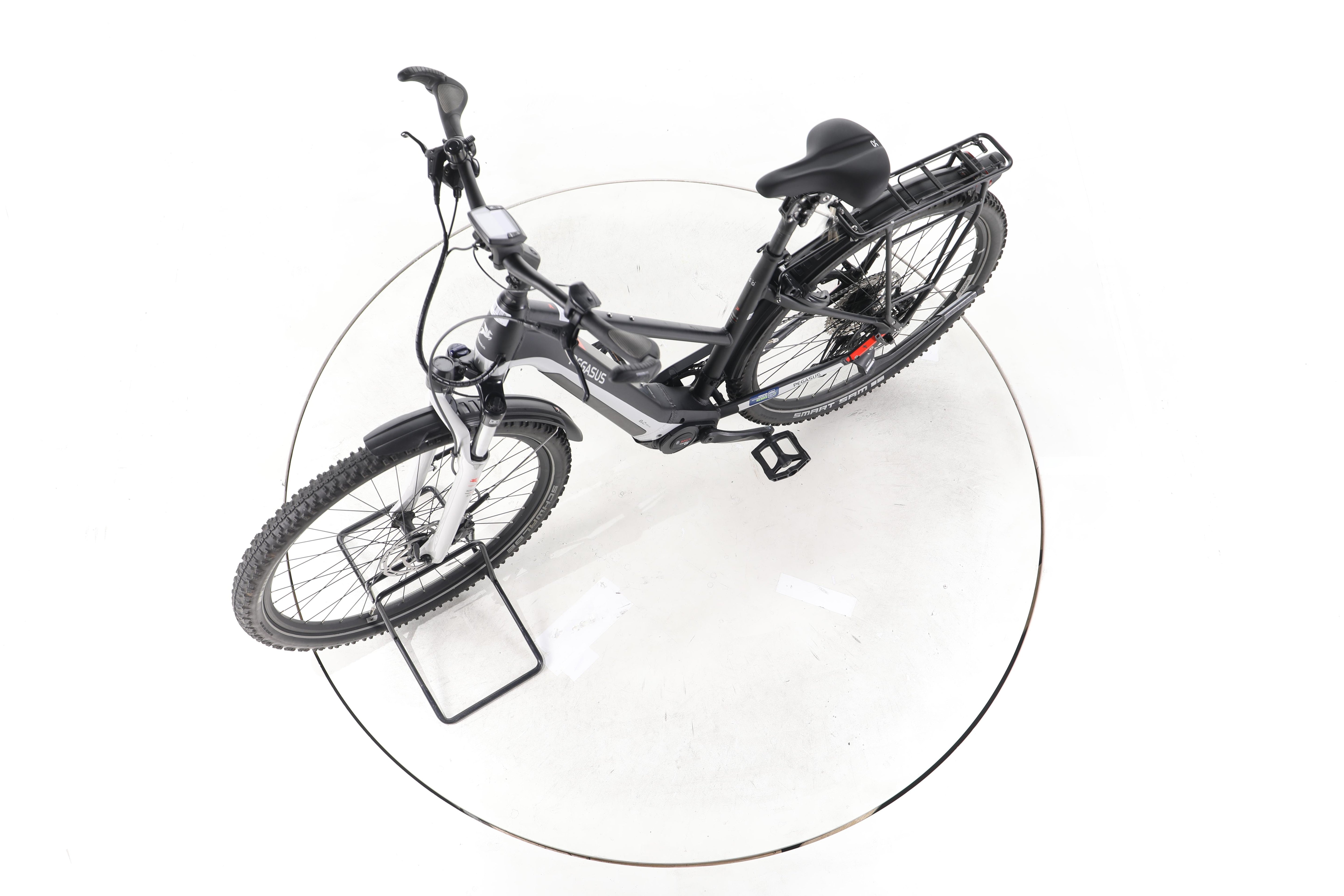 Pegasus Premio Evo 12 Lite Cross Trekking E-Bike - Image 18