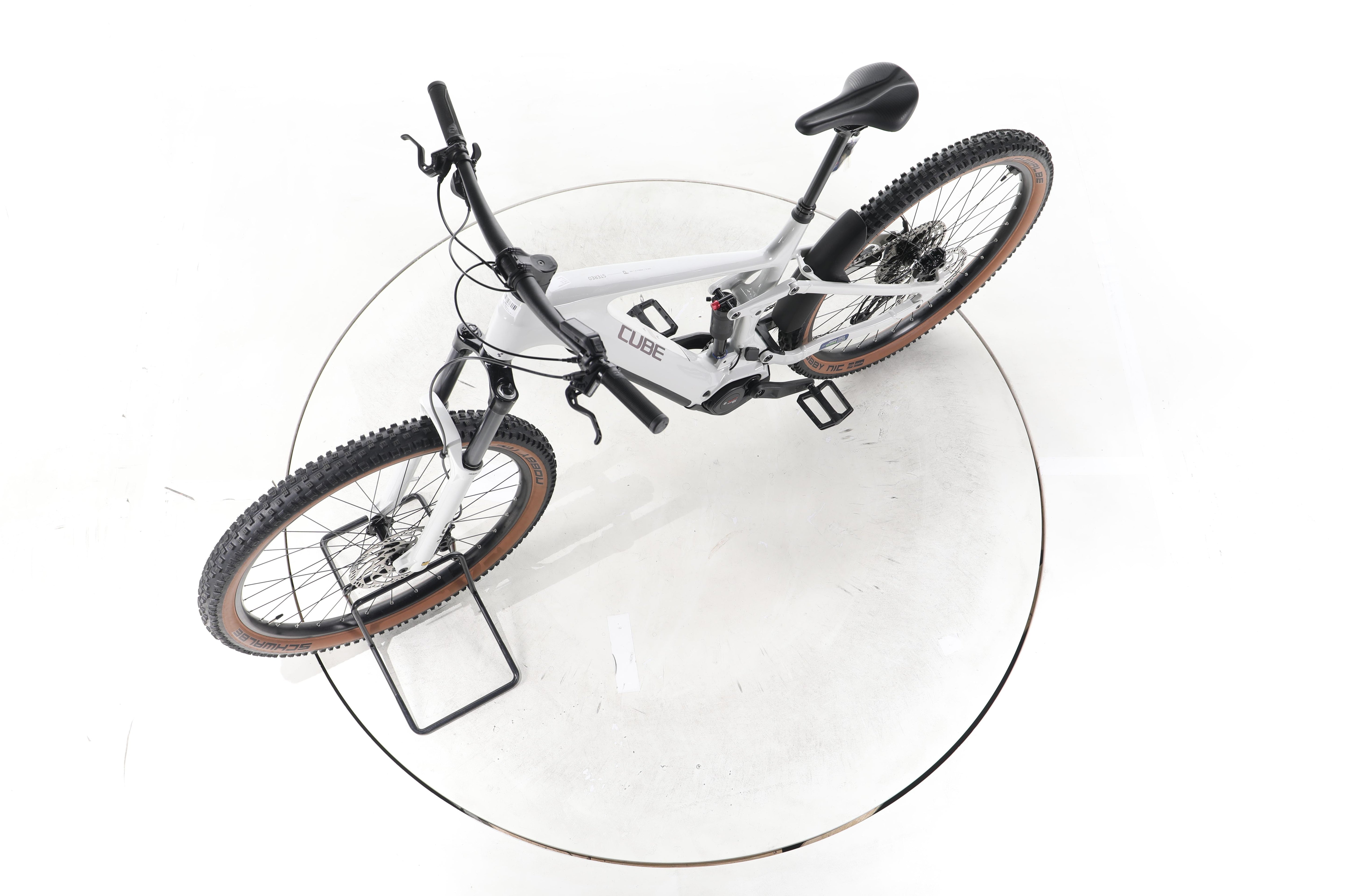 Cube Stereo Hybrid ONE44 Pro E-Bike Fully 2025 - Image 18