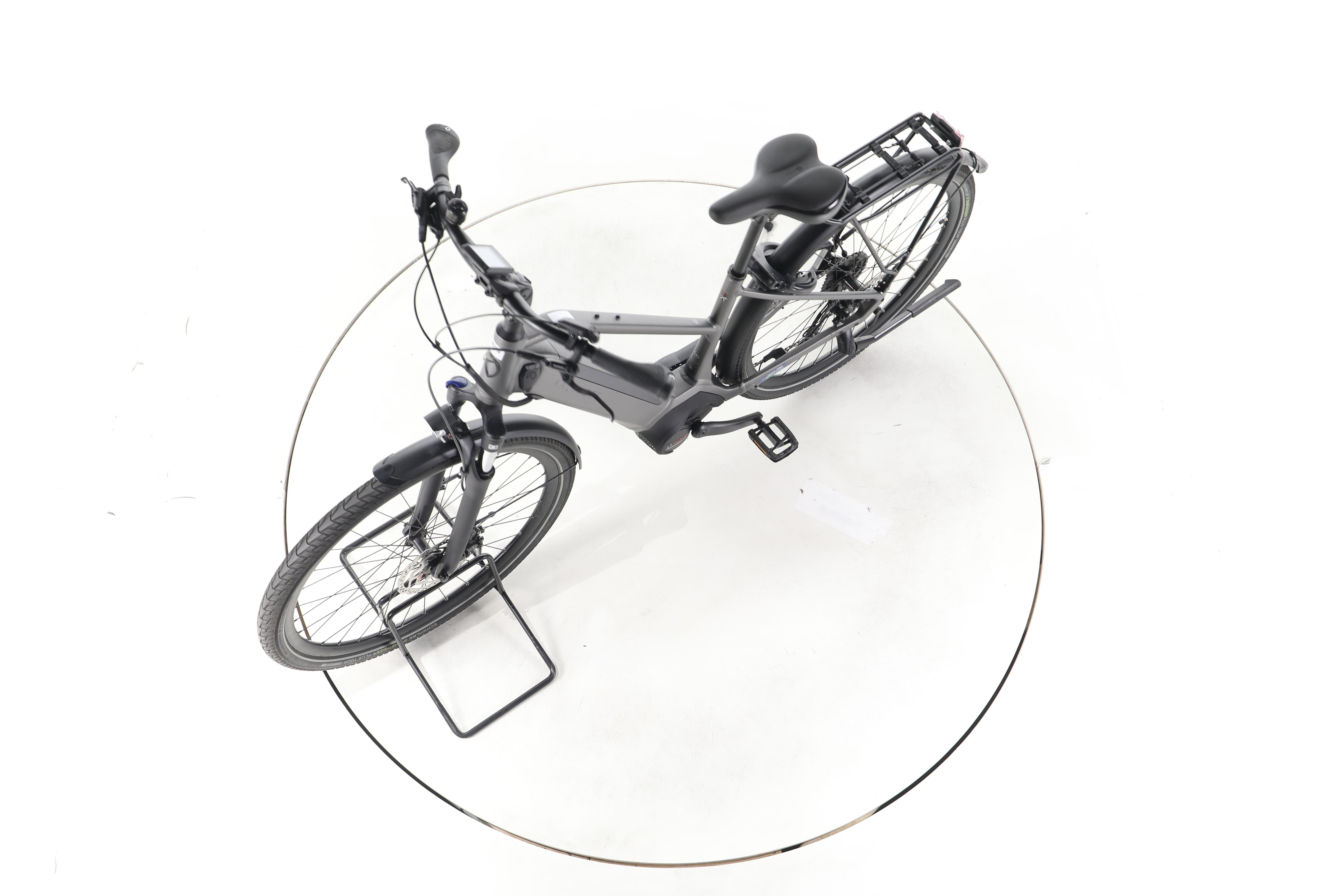 Kalkhoff Endeavour 3.B Move Trekking E-Bike - Image 18