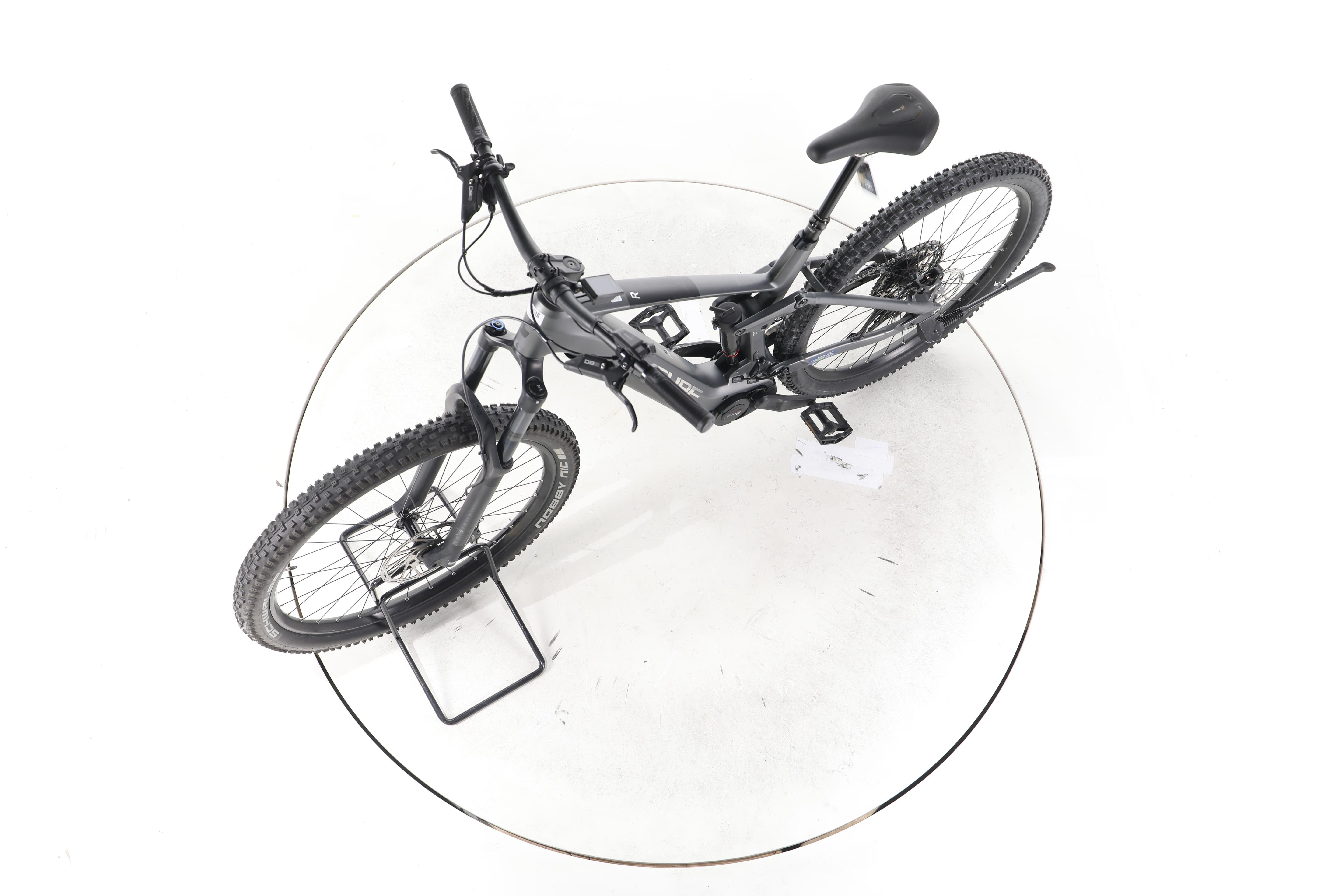 Cube Stereo Hybrid 140 HPC Race E-Bike Fully 2024 - Image 18
