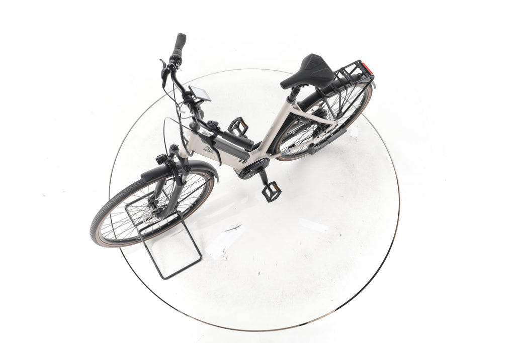 QWIC MN7+ City E-Bike Tiefeinsteiger - Image 18