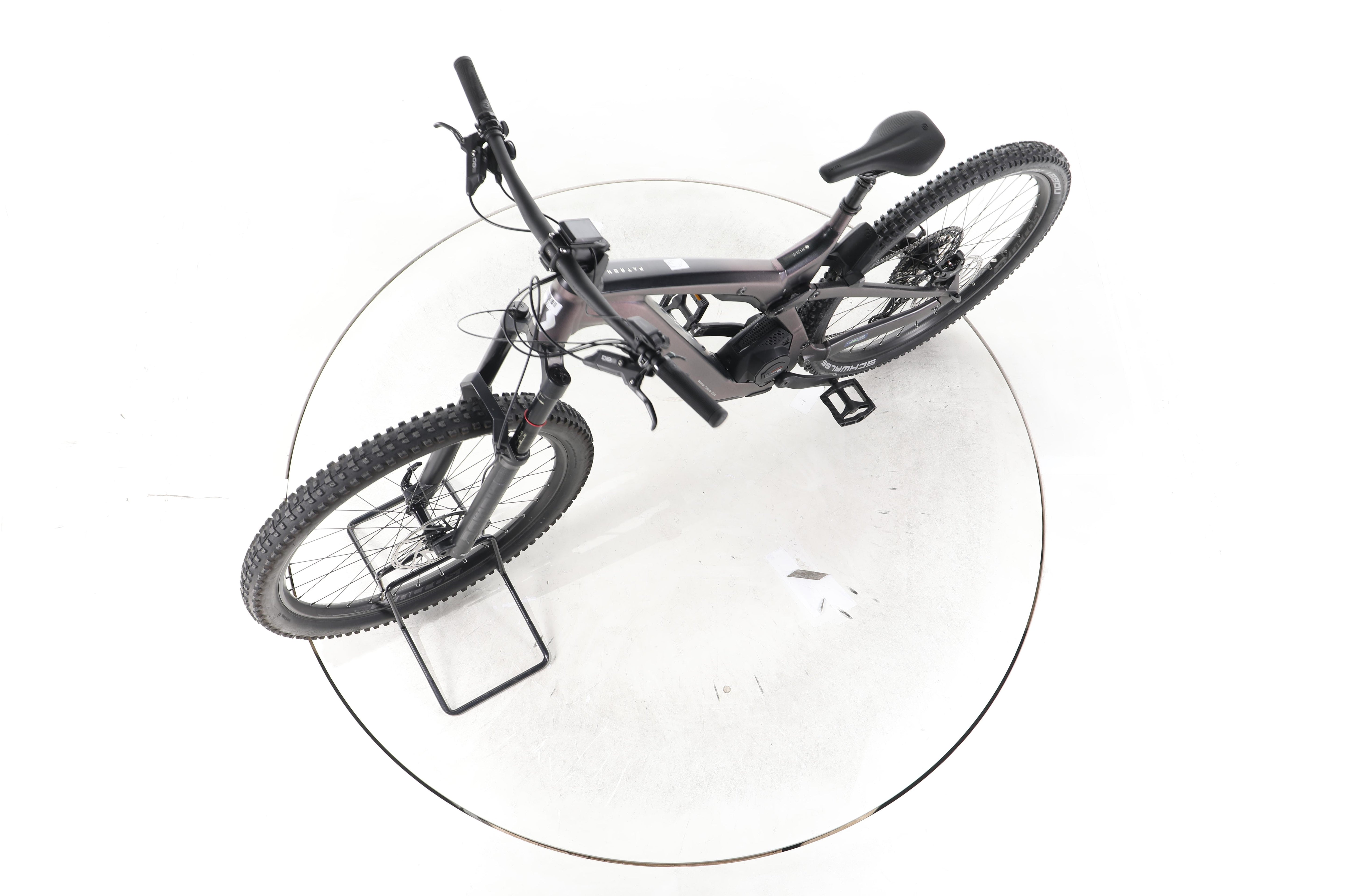 Scott Patron eRIDE 920 E-Bike Fully - Image 18