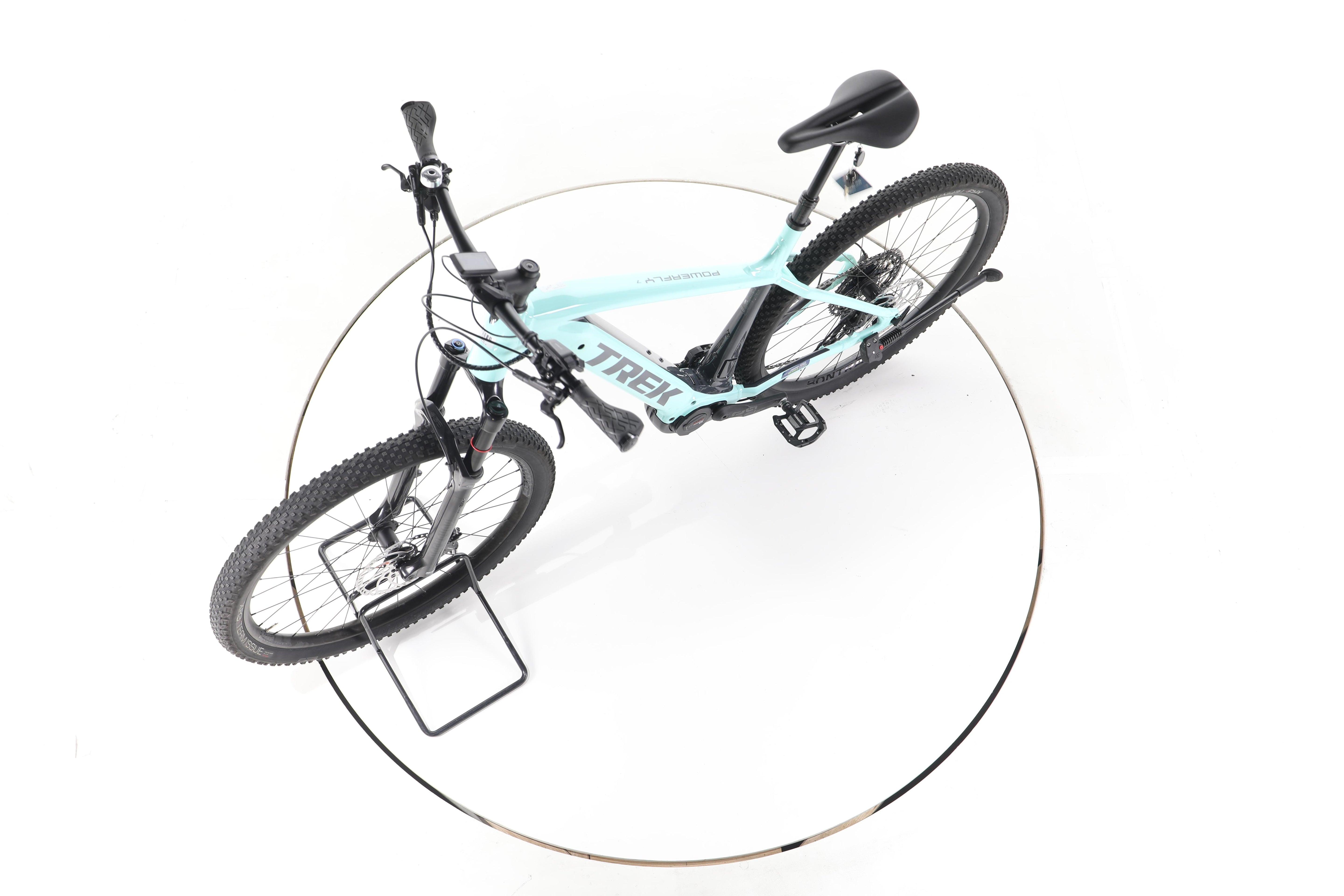 Trek Powerfly 7 Gen 4 E-Bike 2024 - Image 18