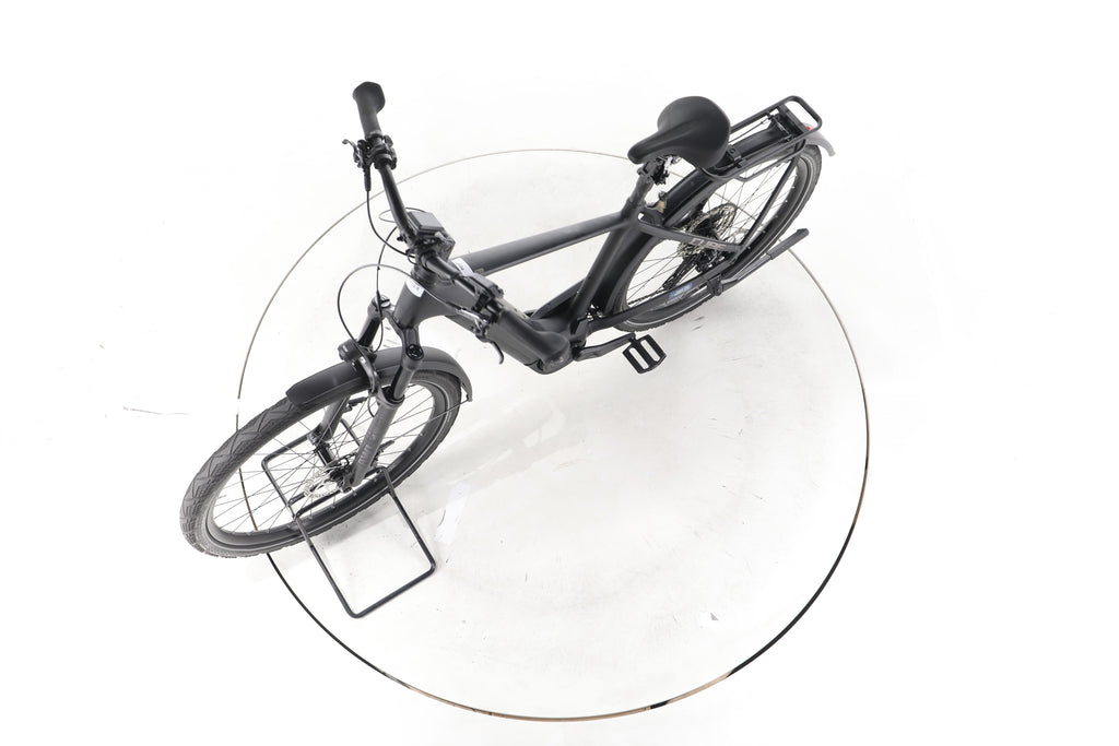 Cube Kathmandu Hybrid SLX Trekking E-Bike 2026 - Image 18