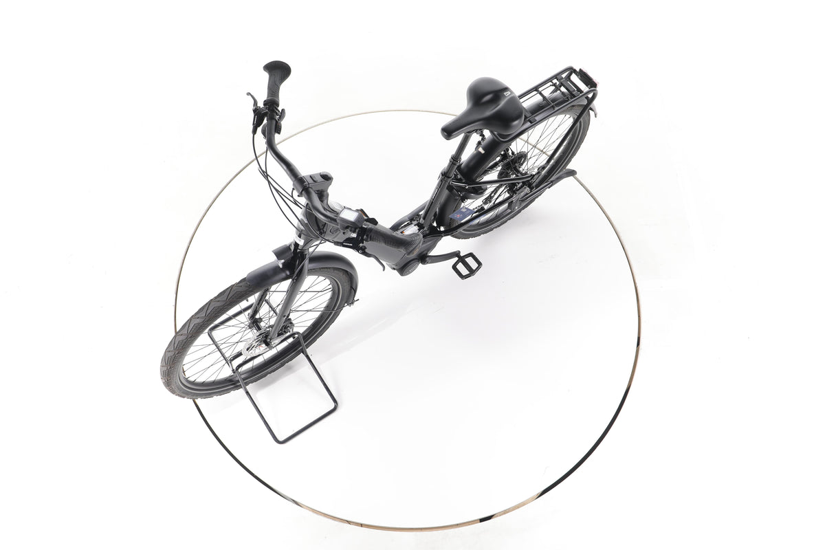 Cannondale Adventure Neo 3.1 Trekking E-Bike Tiefeinsteiger - Image 18
