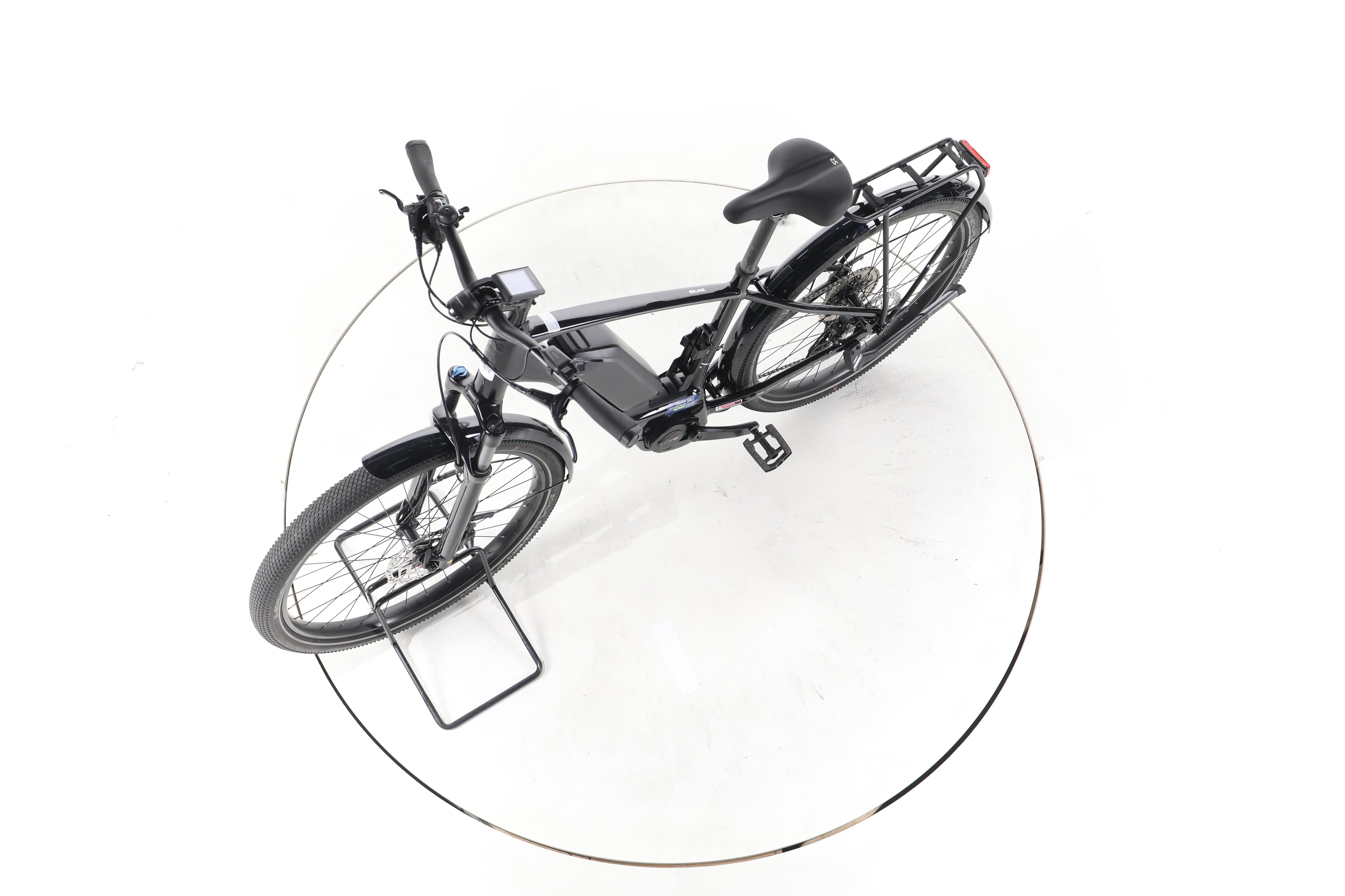 Diamant Zing Gen 2 Trekking E-Bike - Image 18
