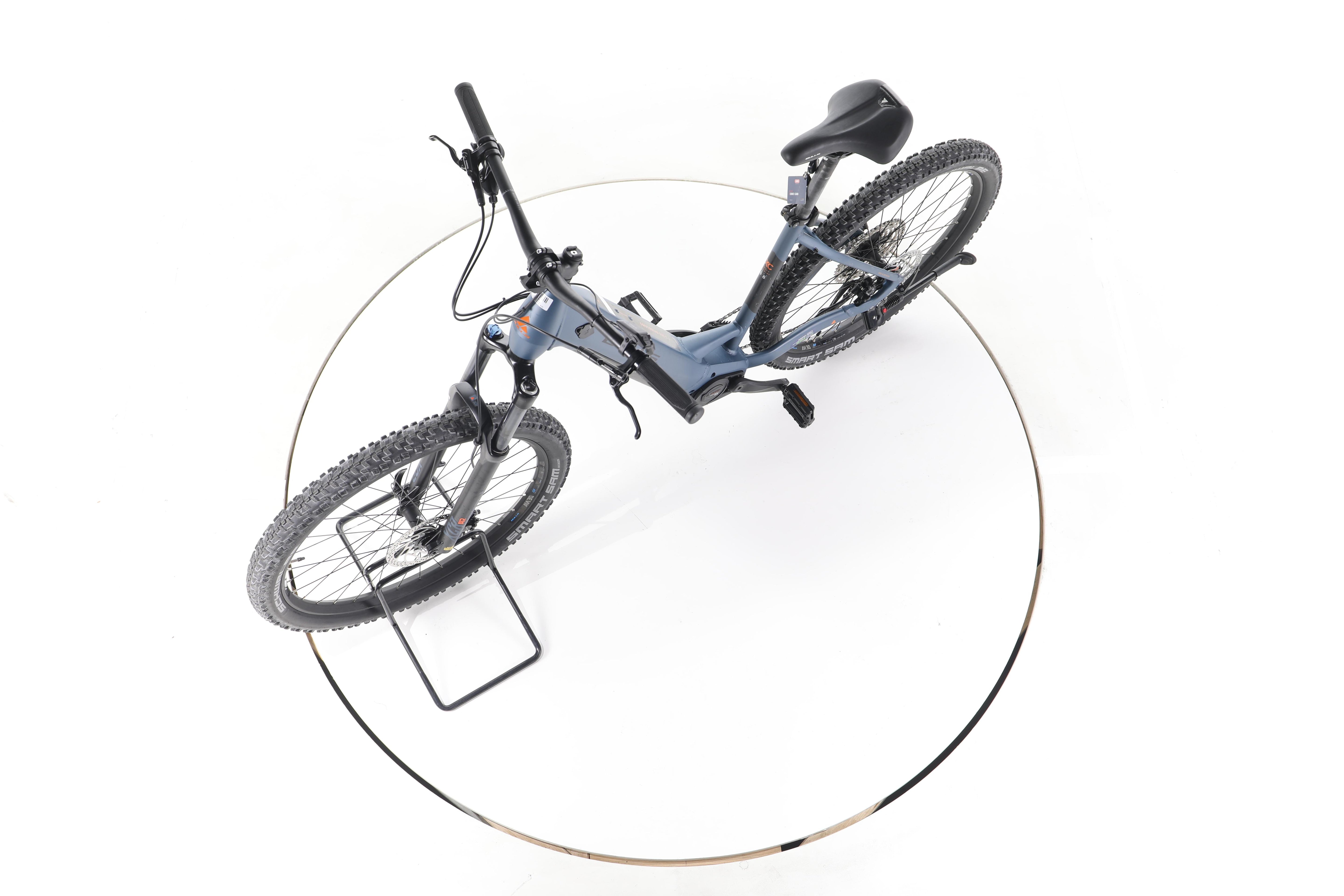 Bulls Copperhead Evo 2 E-Bike - Image 18