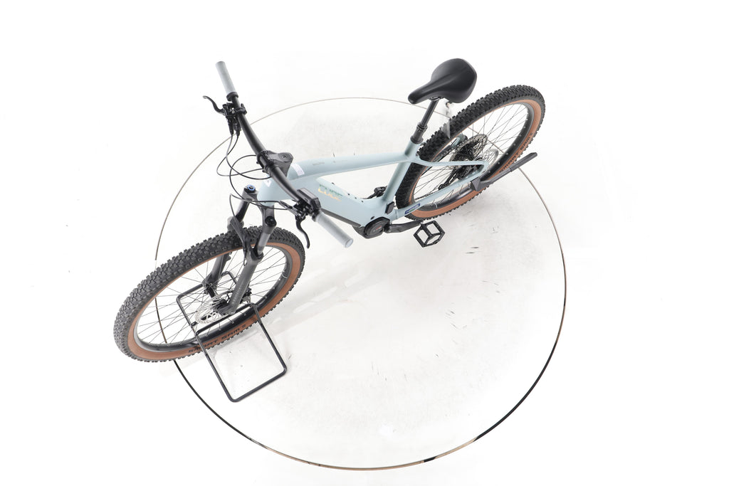 Cube Reaction Hybrid Race E-Bike 2025 - Image 18