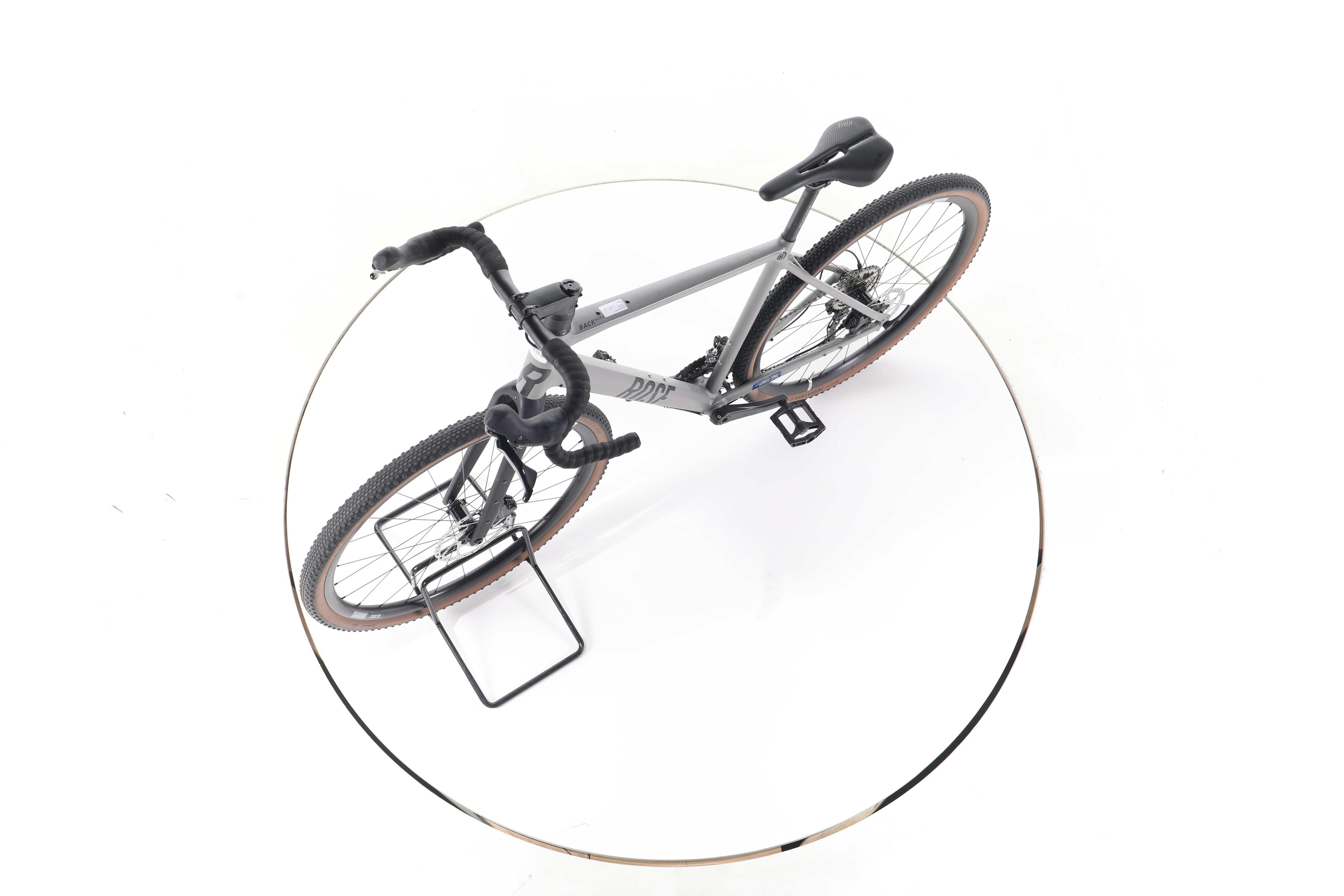 Rose BACKROAD AL GRX RX400 Gravelbike 2024 - Image 18