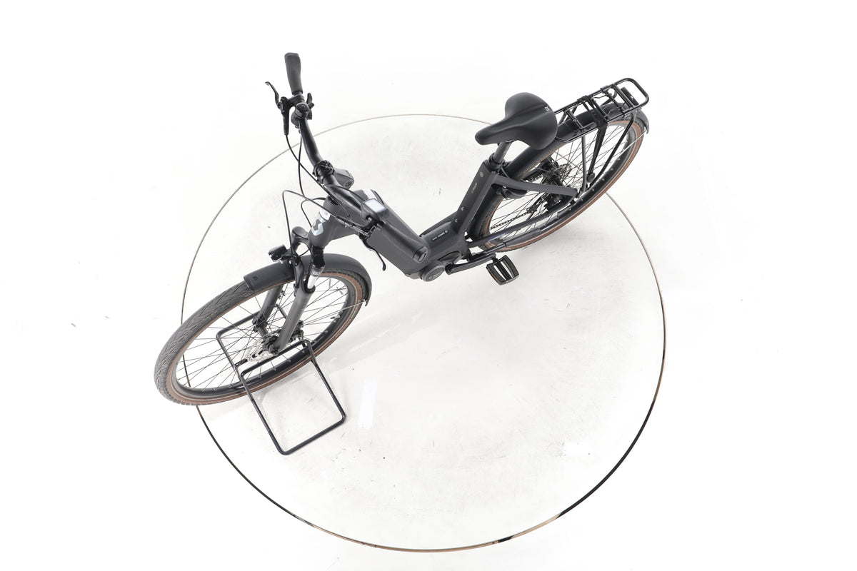 Scott Sub Active eRIDE 20 Trekking E-Bike Tiefeinsteiger - Image 18