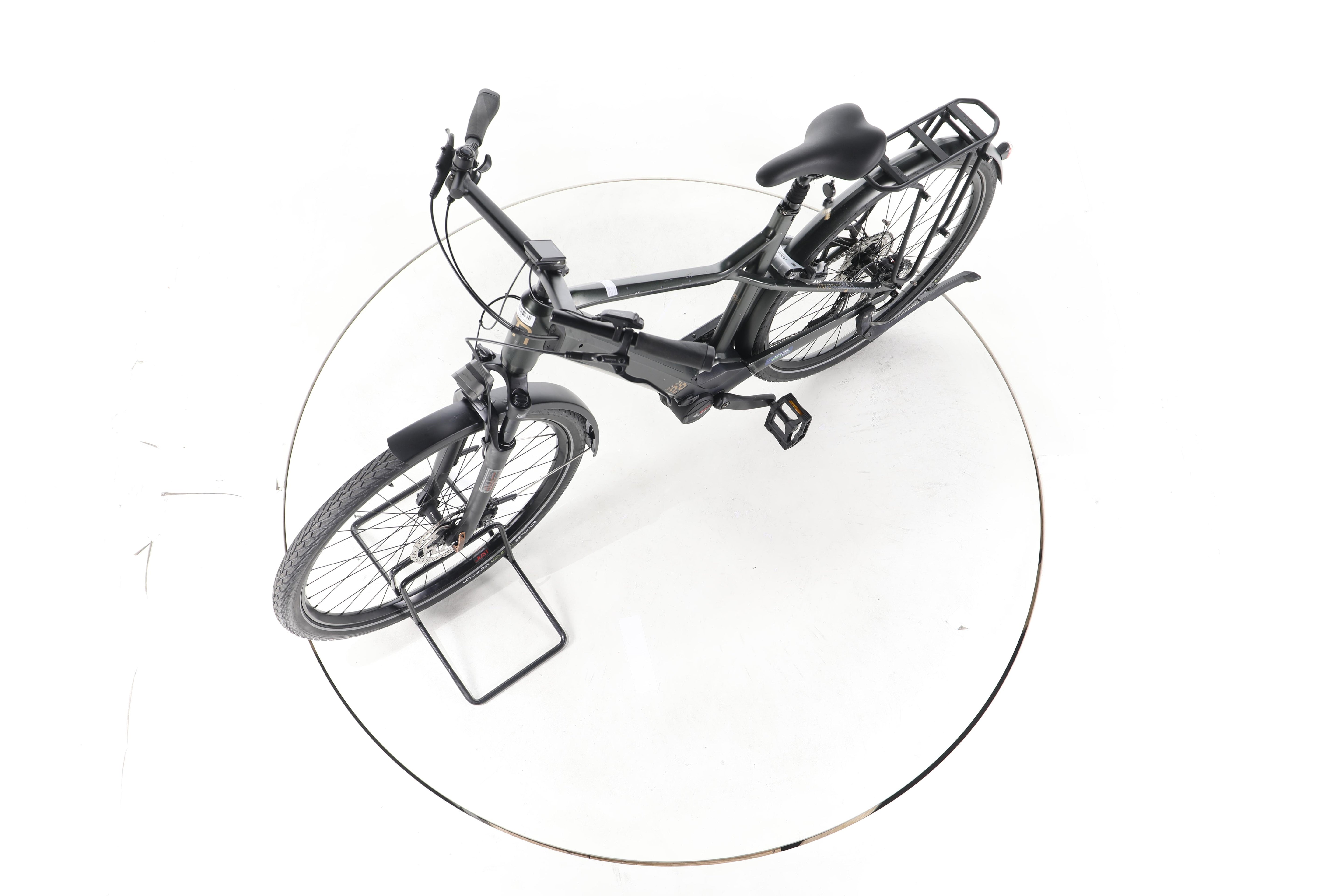 Moustache Bikes Samedi 28 Trekking E-Bike - Image 18