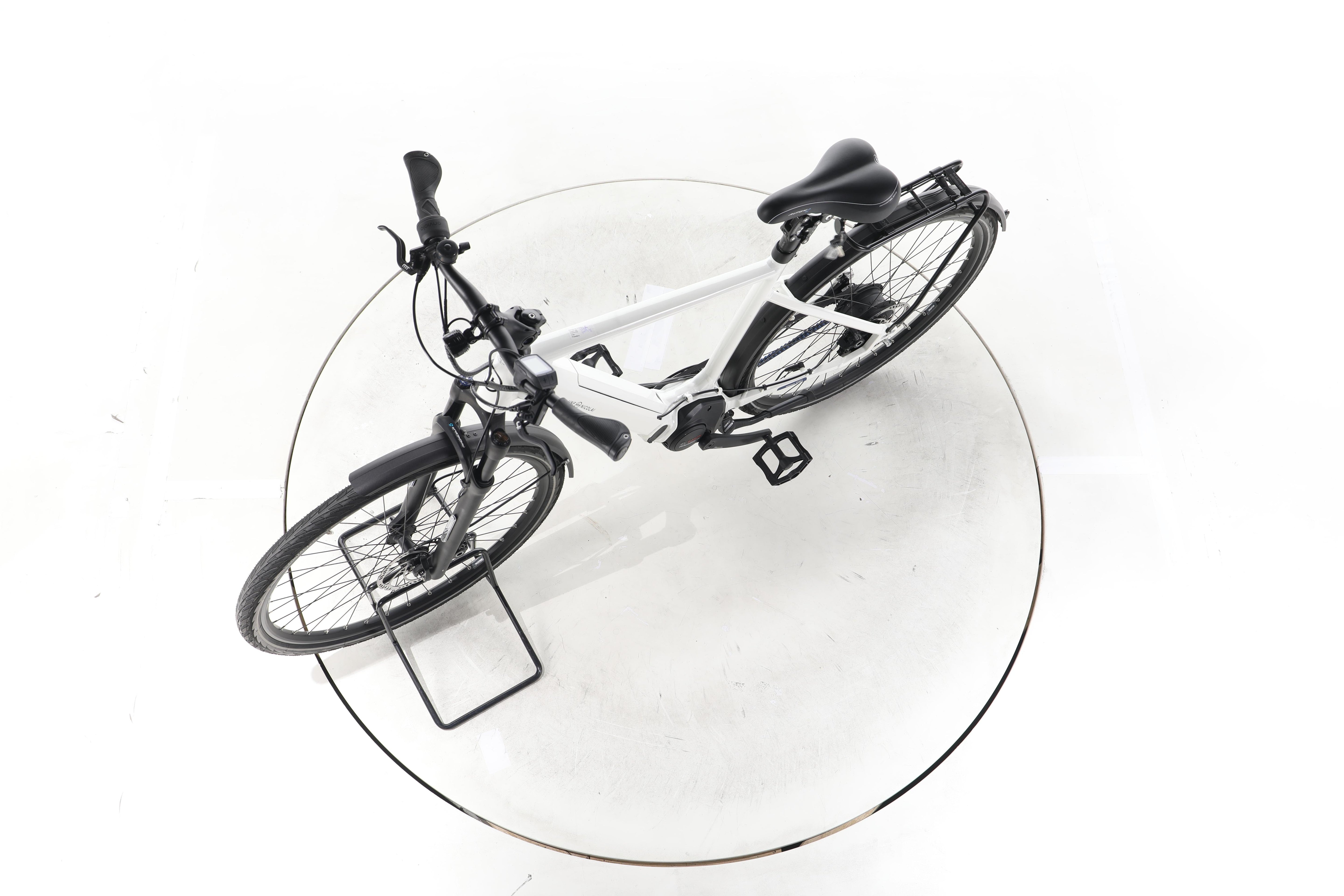 HNF Nicolai SD3 Urban City E-Bike - Image 18