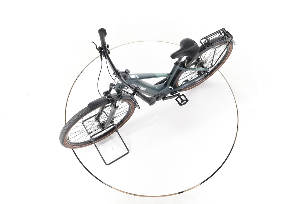 Cube Touring Hybrid ONE Trekking E-Bike - Image 18