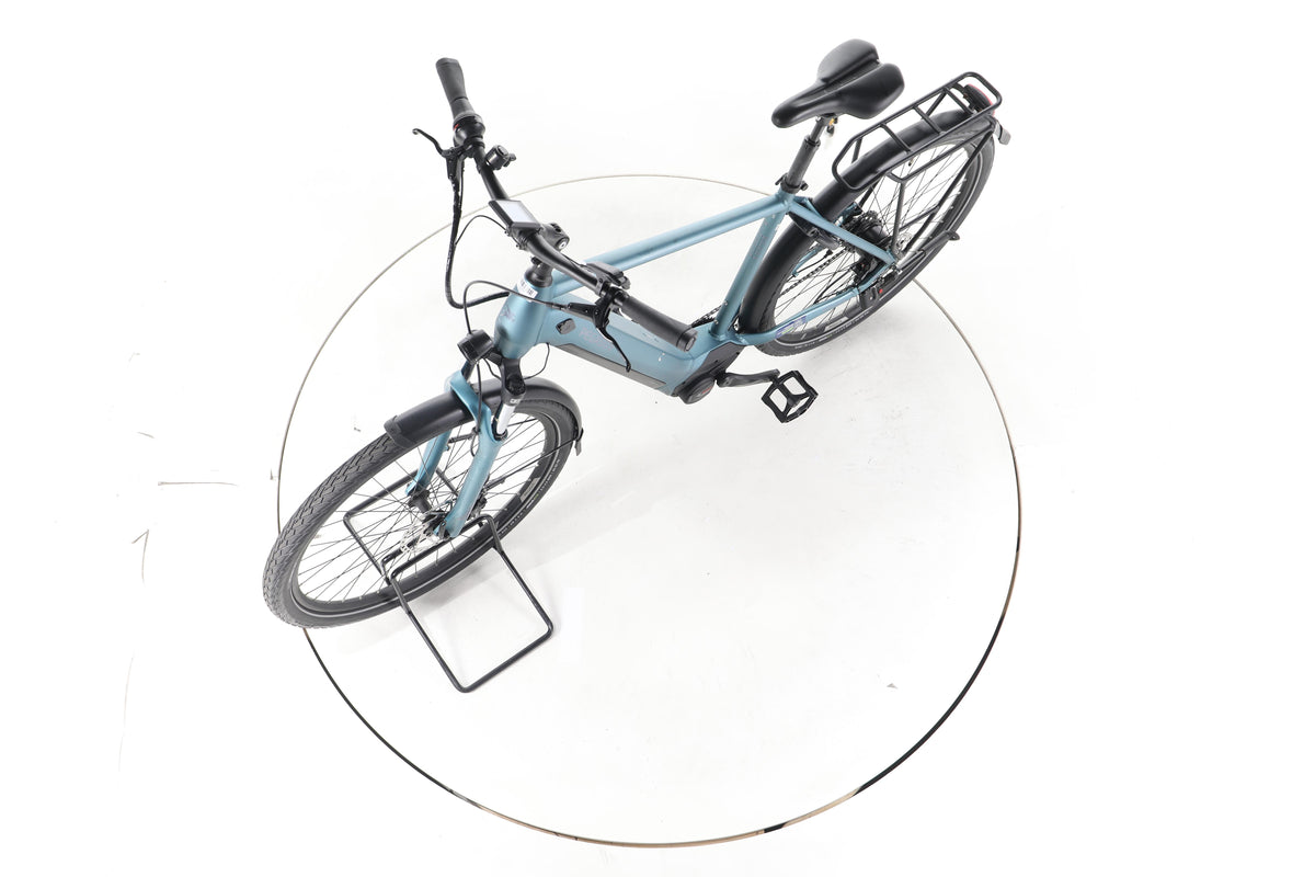 Pegasus Premio EVO 5R City E-Bike - Image 18