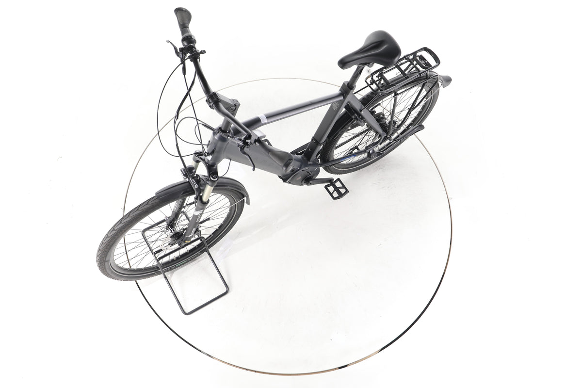 Campus BM38 City E-Bike 2024 - Image 18