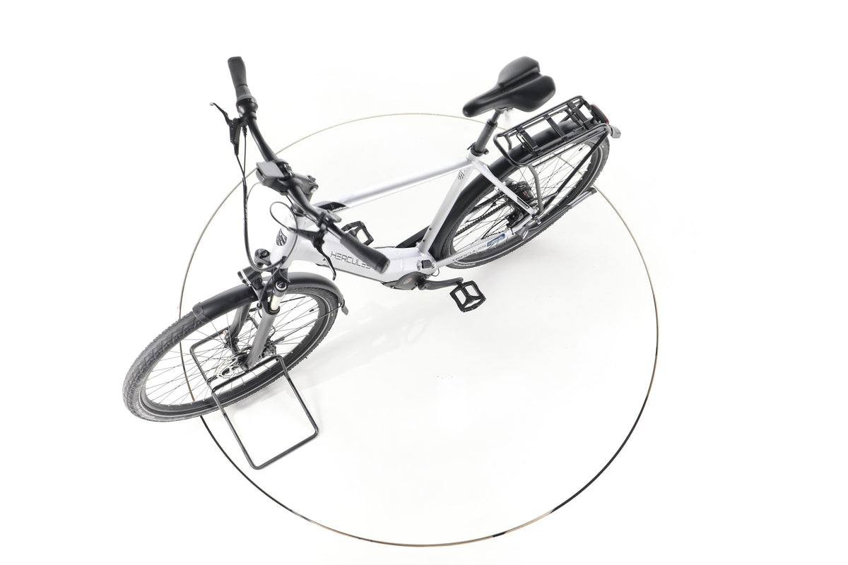 Hercules Pasero Comp I-F5 City E-Bike - Image 18