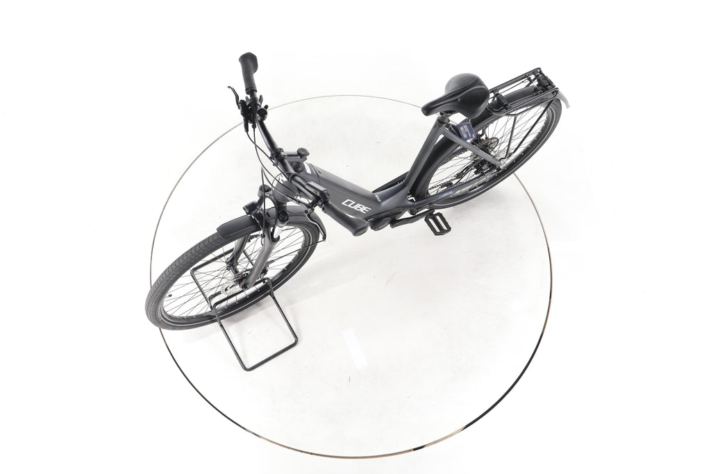 Cube Touring Hybrid ONE Trekking E-Bike Tiefeinsteiger - Image 18