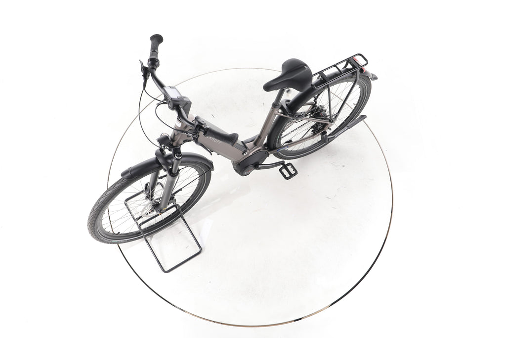 Kalkhoff Image 5.B Move+ City E-Bike Tiefeinsteiger - Image 18