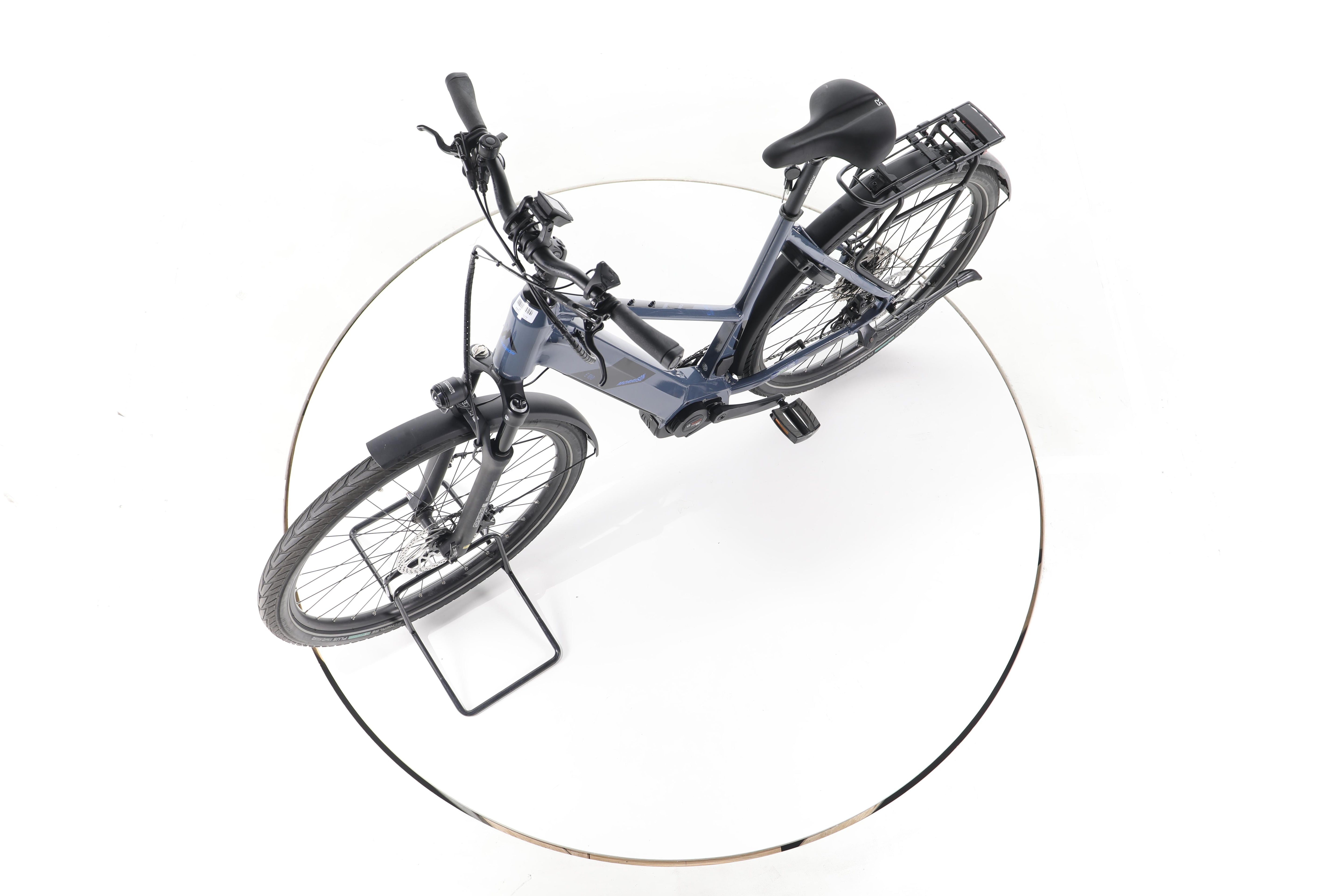 MORRISON E 10.0 Trekking E-Bike - Image 18