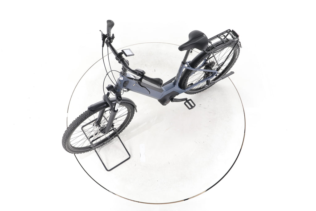 Kalkhoff Entice 3.B Move Trekking E-Bike Tiefeinsteiger - Image 18