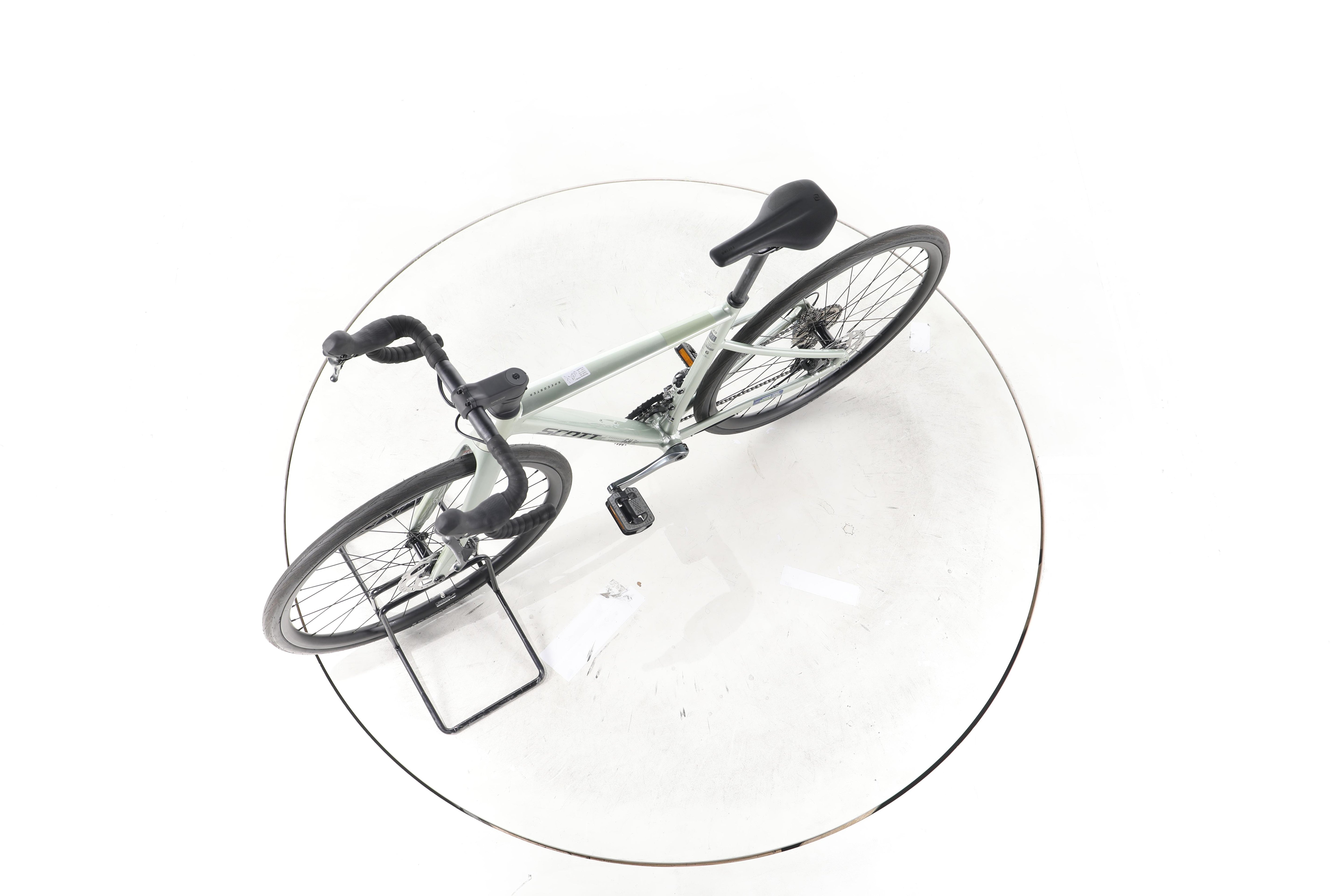 Scott Speedster 20 Rennrad 2024 - Image 18