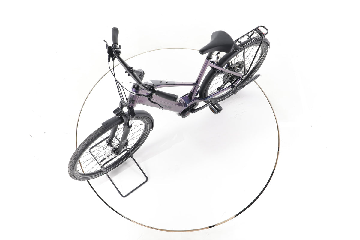 RIVERSIDE ETR 900 Trekking E-Bike - Image 18