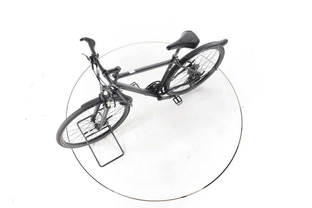 KTM Loreto Cross Fahrrad Hardtail - Image 18