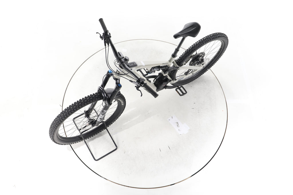 Moustache Bikes Game 160.7 E-Bike Fully 2024 - Image 18