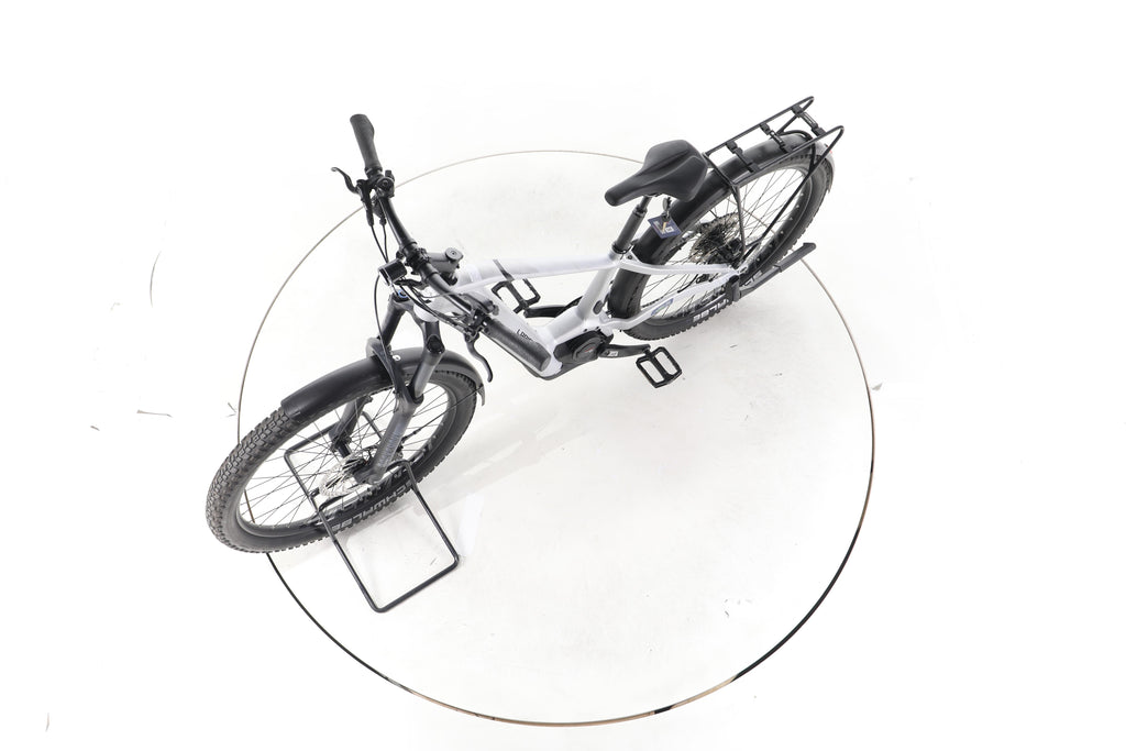 Lapierre E-Explorer 8.7 Trekking E-Bike - Image 18