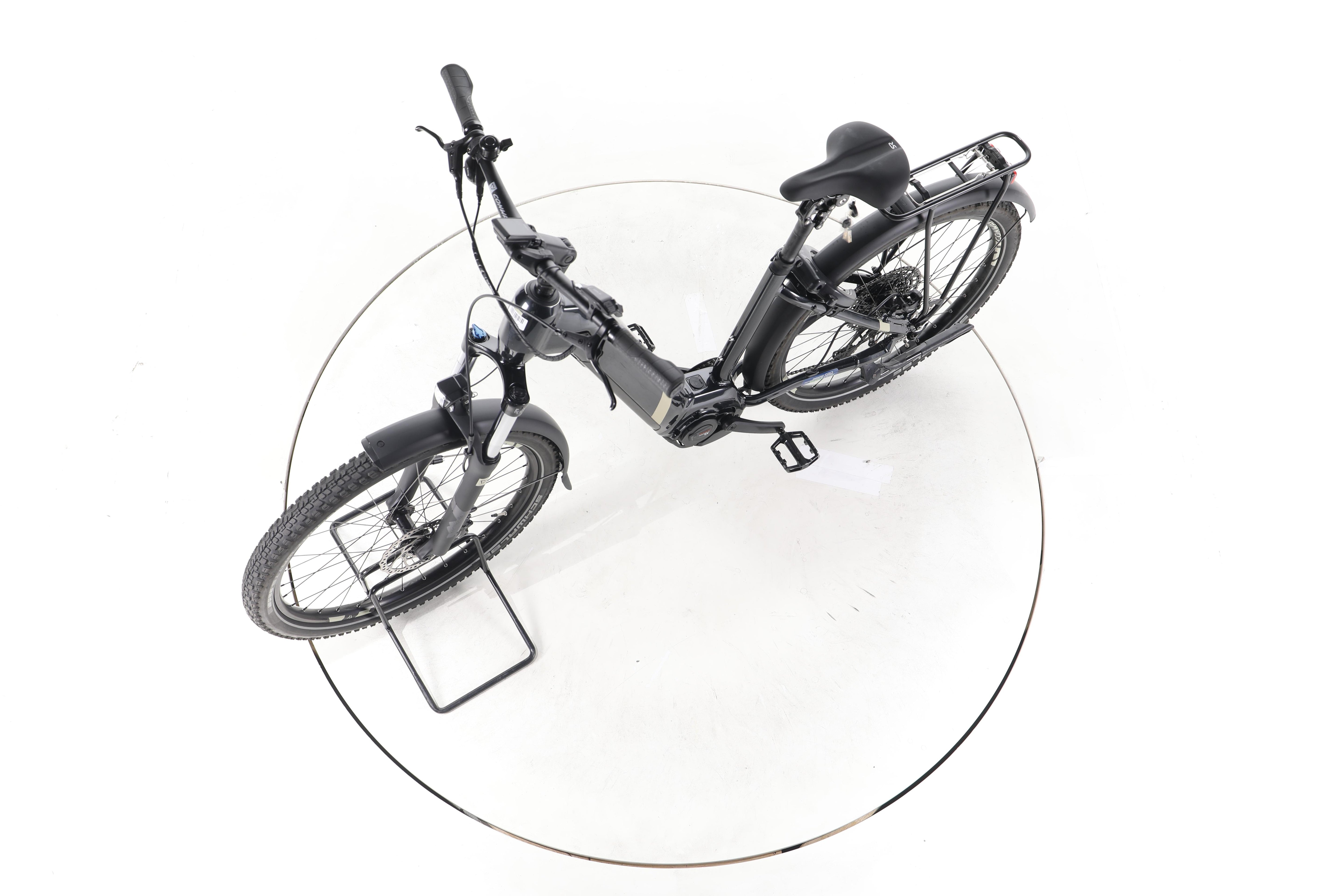 Conway Cairon C 3.0 Trekking E-Bike Tiefeinsteiger - Image 18