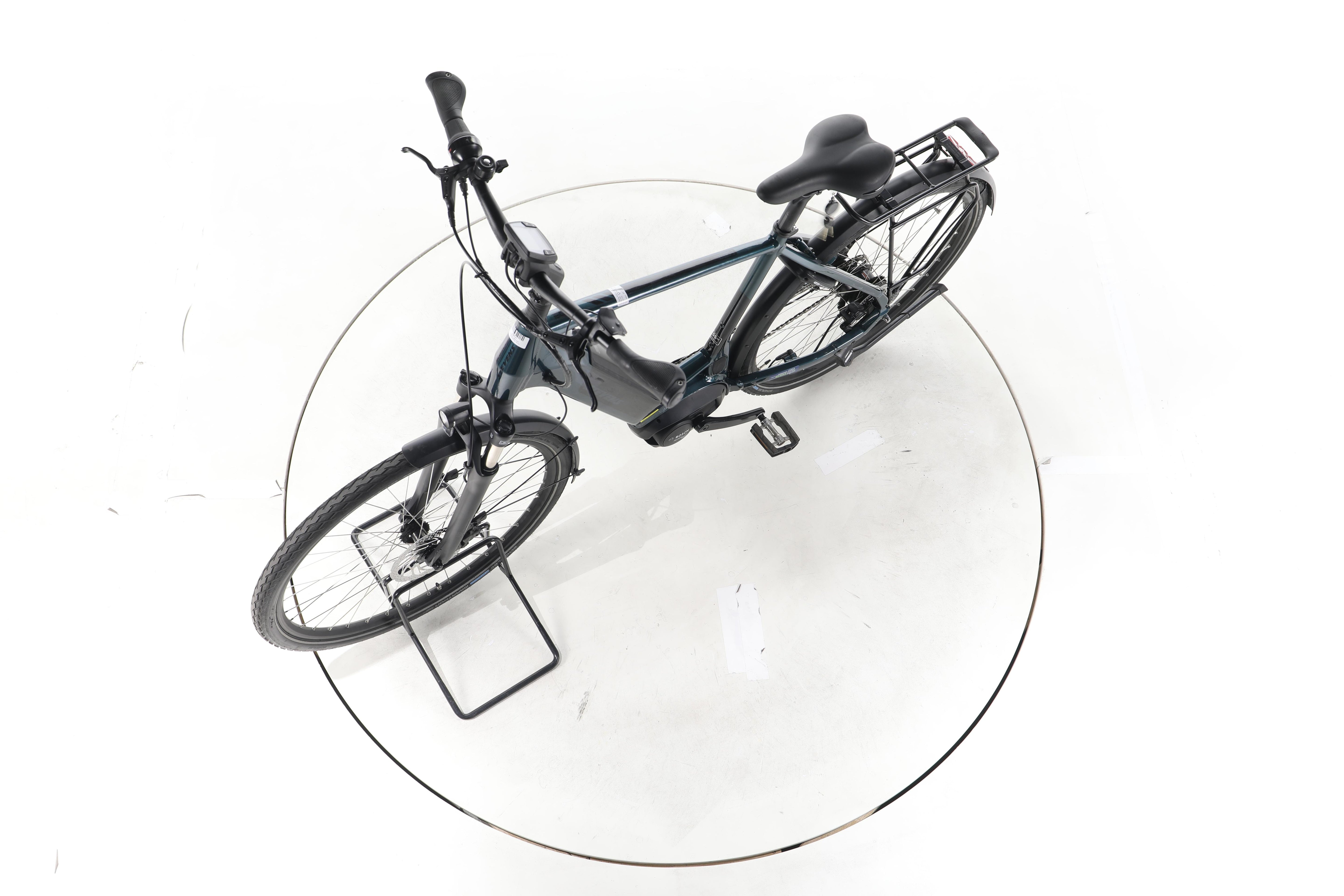 Stevens E-Courier PT5 City E-Bike - Image 18