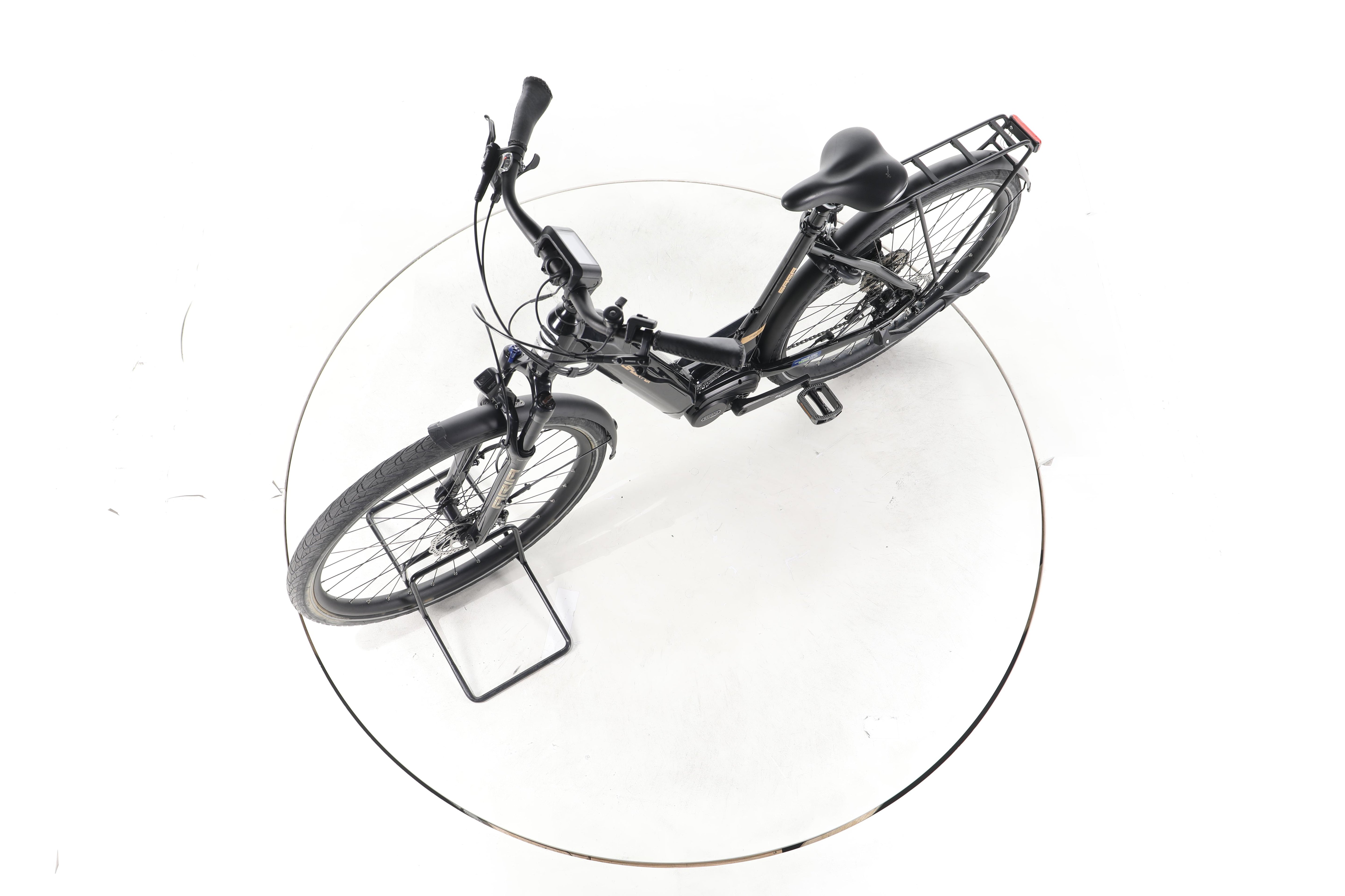 LeaderFox Saga Trekking E-Bike Tiefeinsteiger - Image 18