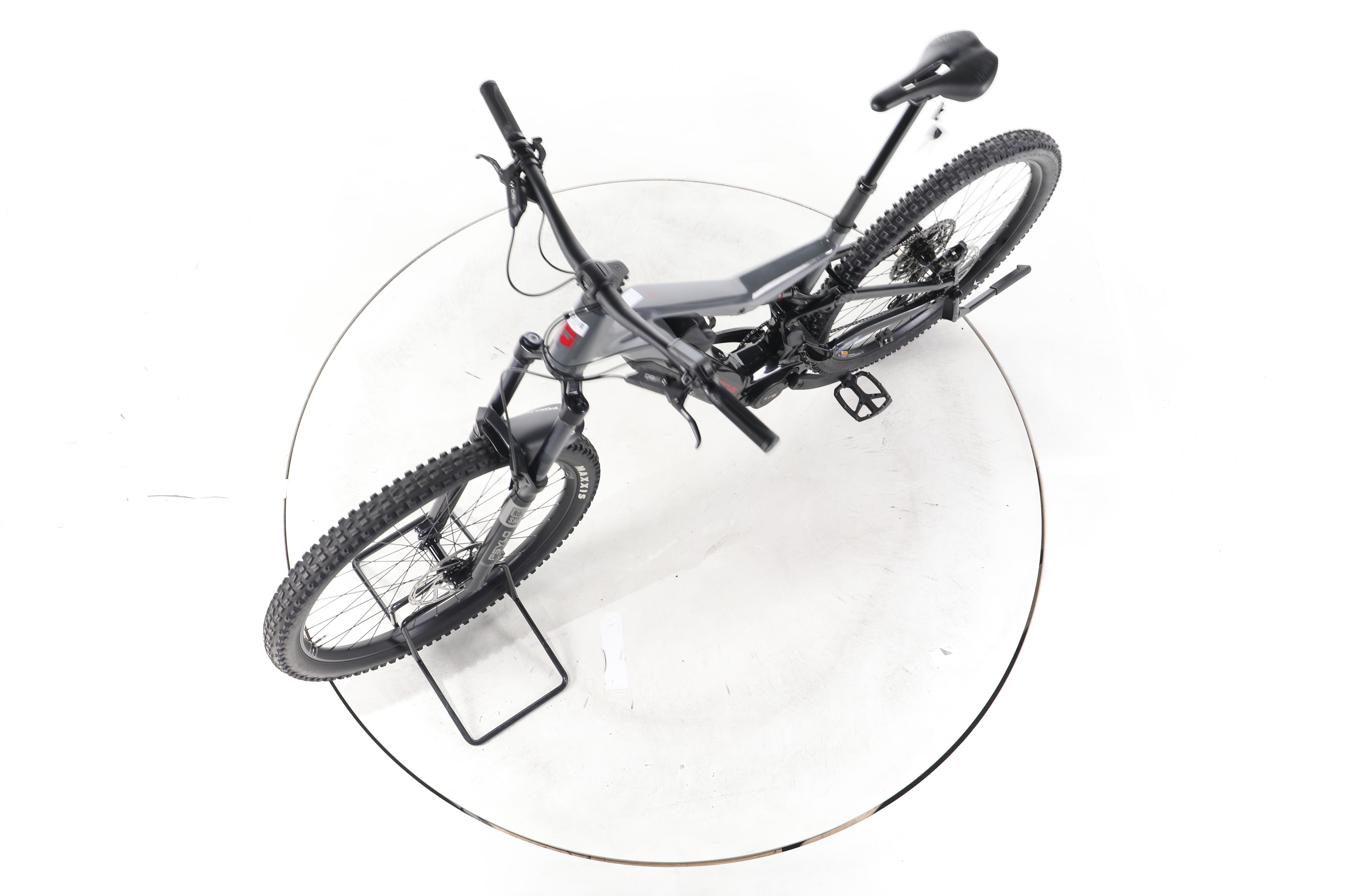 Focus Jam² 6.7 E-Bike Fully 2025 - Image 18