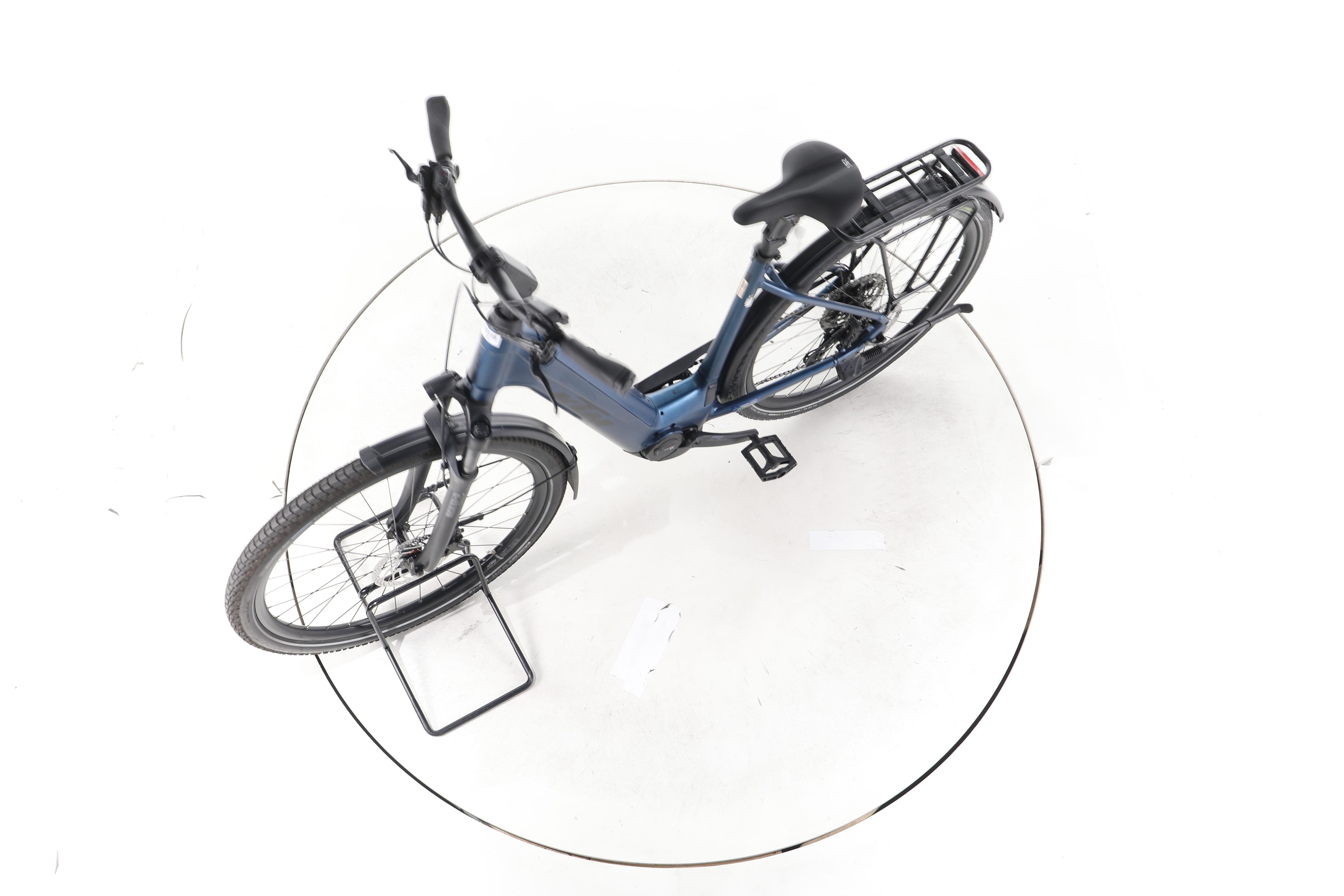 KTM Styke 730 Trekking E-Bike Tiefeinsteiger - Image 18