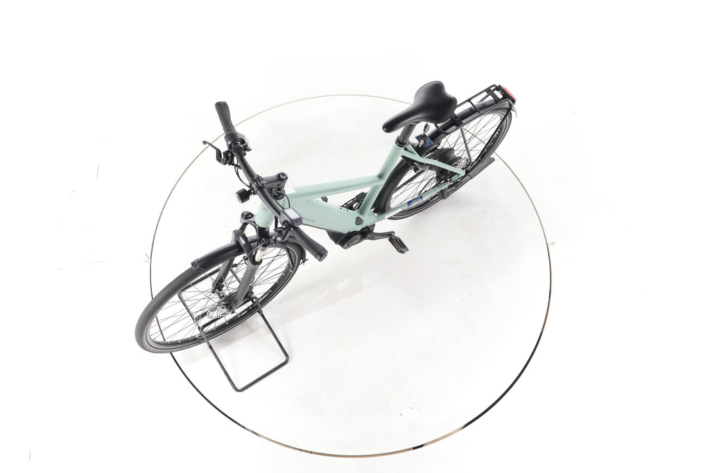 Riese & Müller Roadster Mixte Vario City E-Bike - Image 18