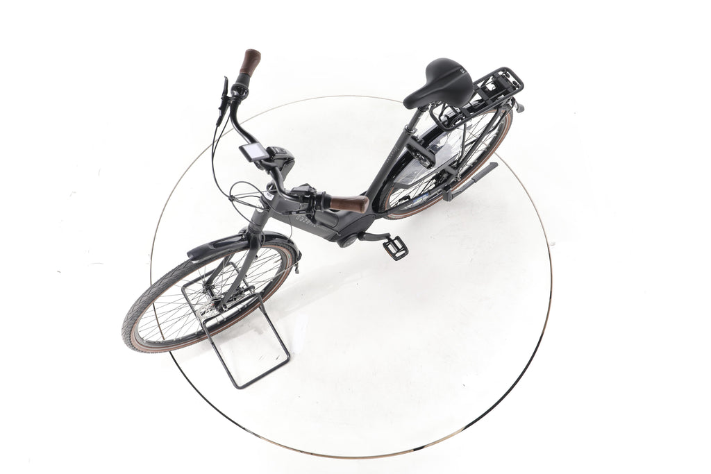 Gazelle Arroyo C8 Elite City E-Bike Tiefeinsteiger 2024 - Image 18