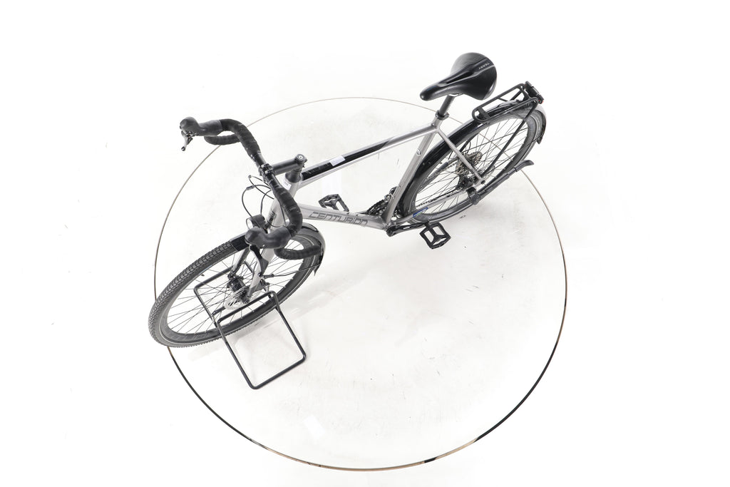 Centurion Crossfire Gravel 2000 EQ Gravelbike - Image 18