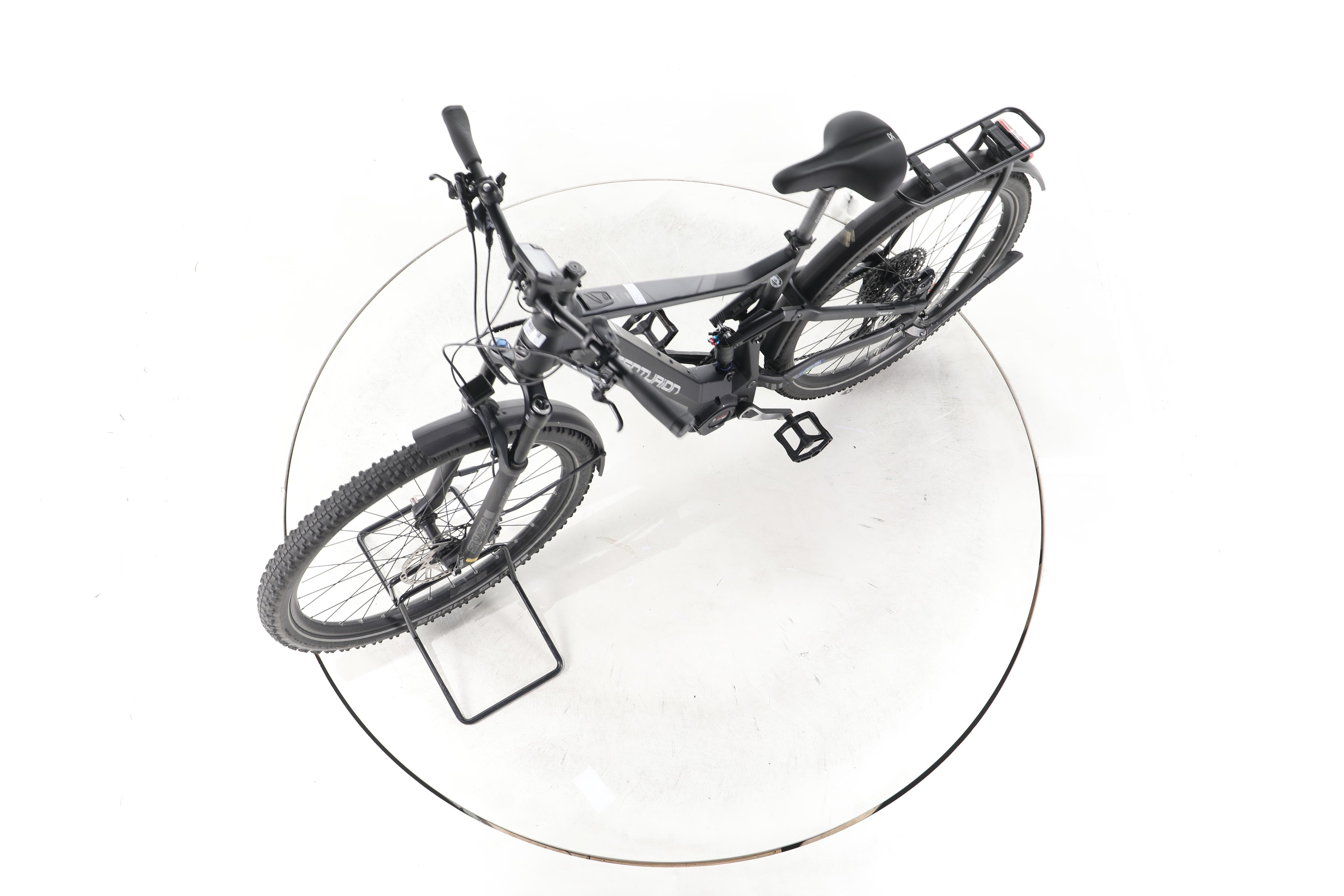 Centurion Lhasa E R860i EQ SUV E-Bike - Image 18