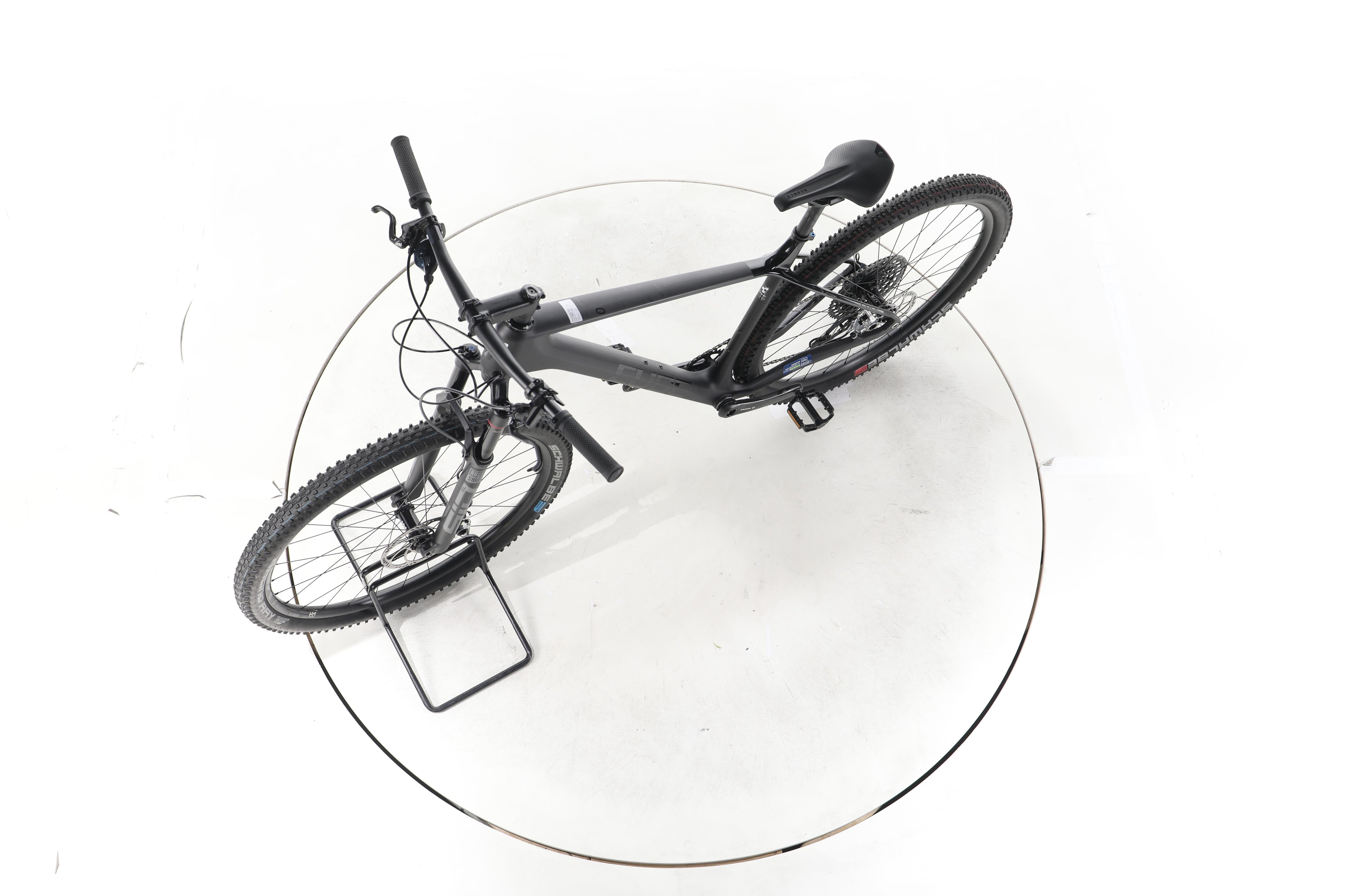 Cube Elite C:62 ONE Fahrrad Hardtail - Image 18
